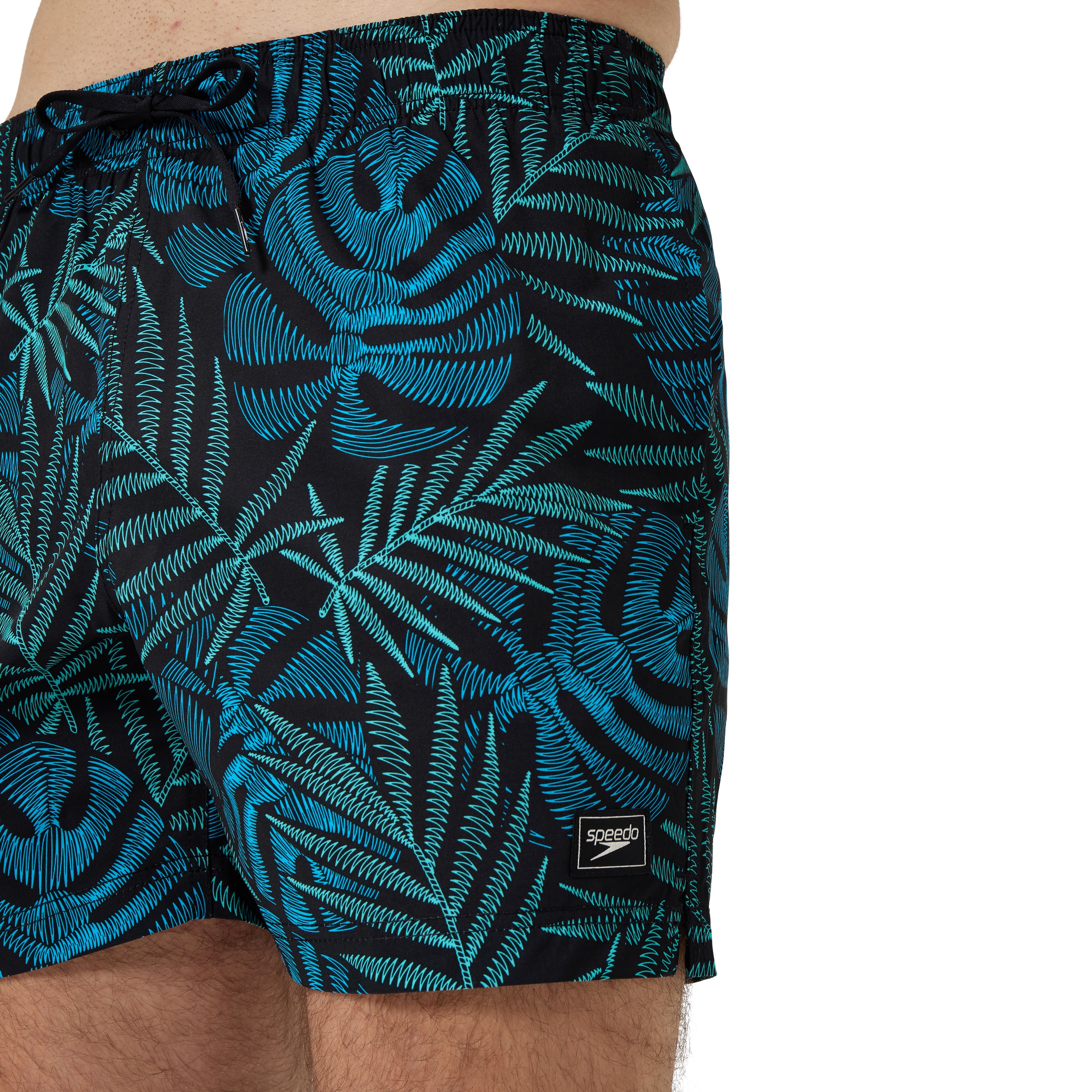 Speedo Badeshorts