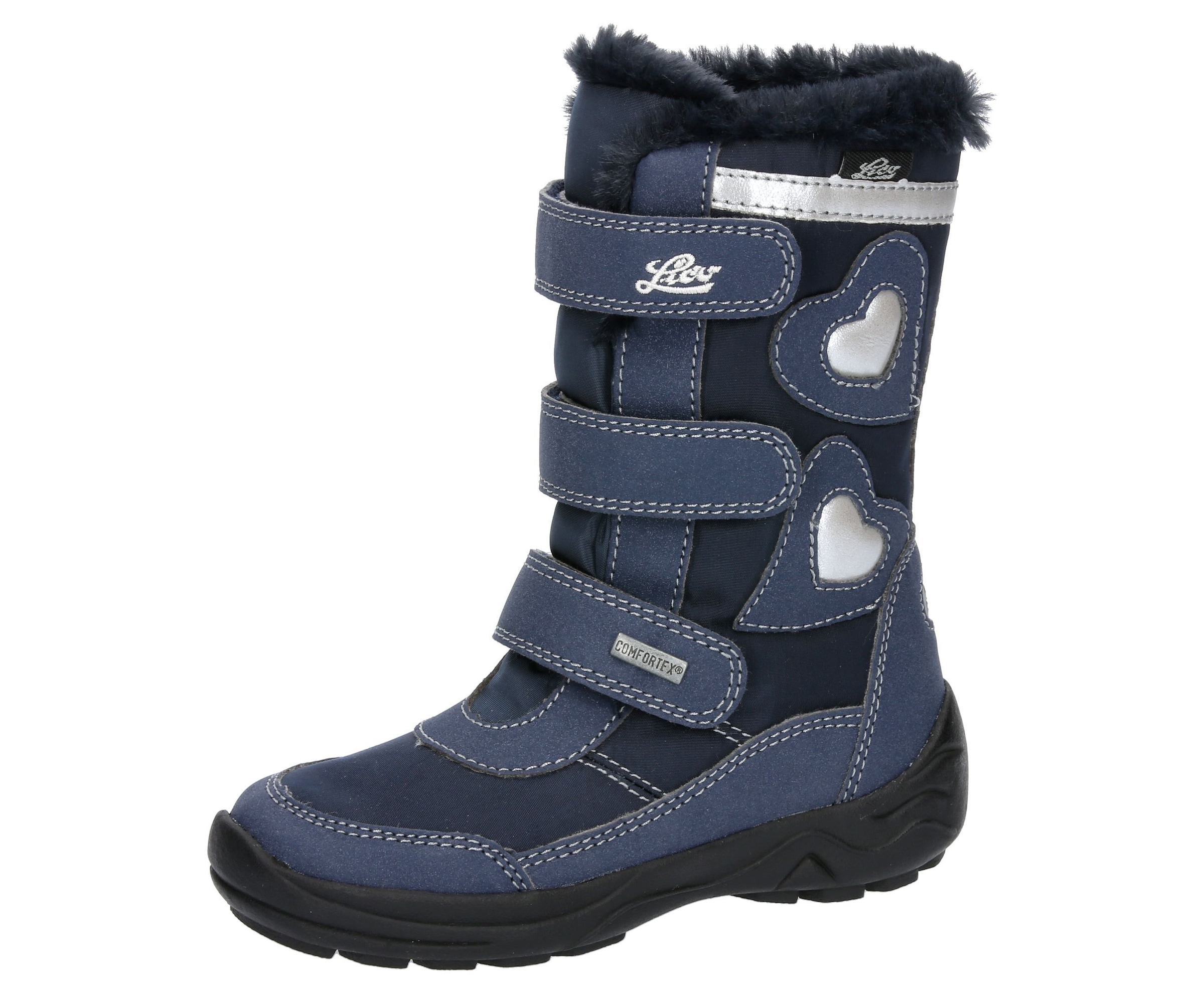 Winterstiefel »Winterboot Ingra V«