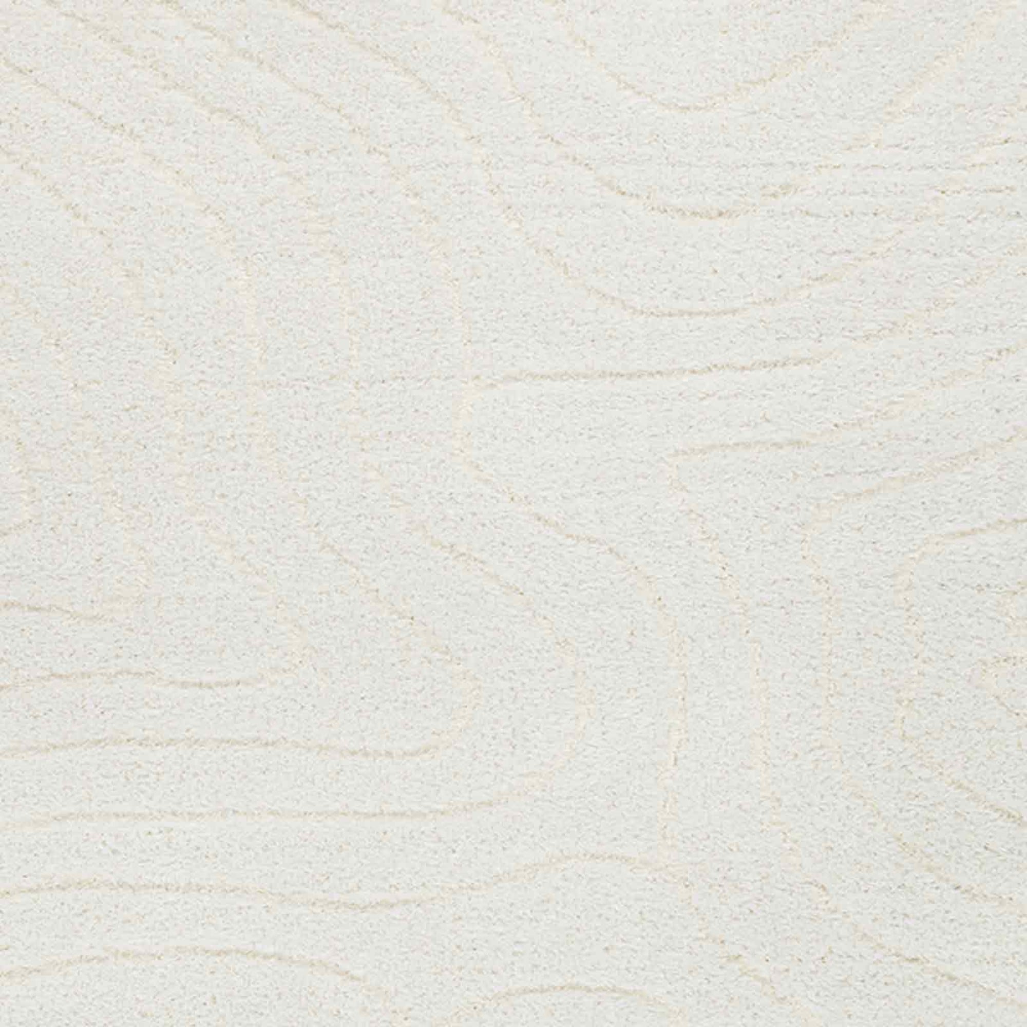 Livabliss Teppich »MADRONA« rechteckig 37,21 mm Höhe Moderner Shaggy Teppich mit besonders weichem Hochflor
