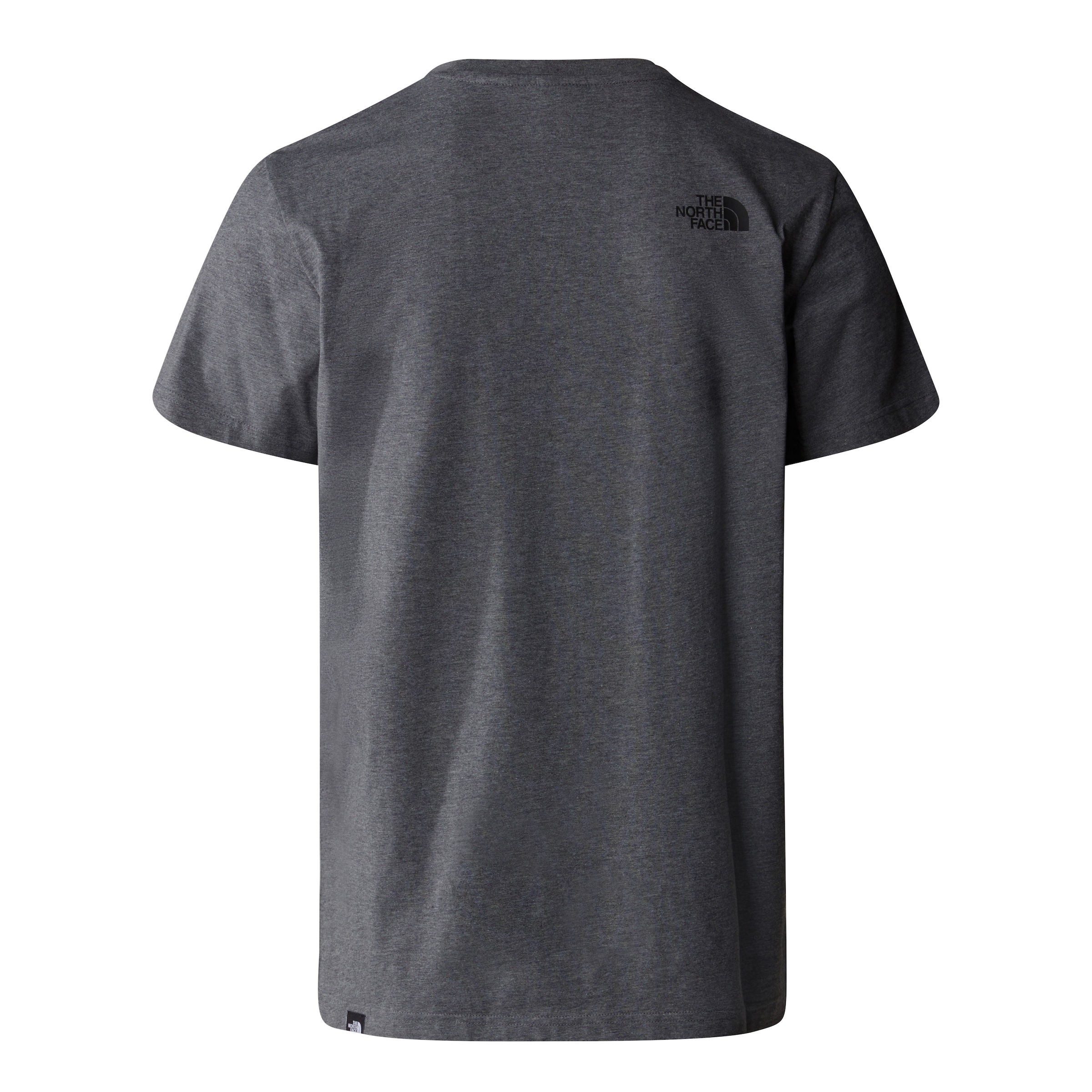 The North Face T-Shirt »M SS SIMPLE DOME TEE«, (1 tlg.)