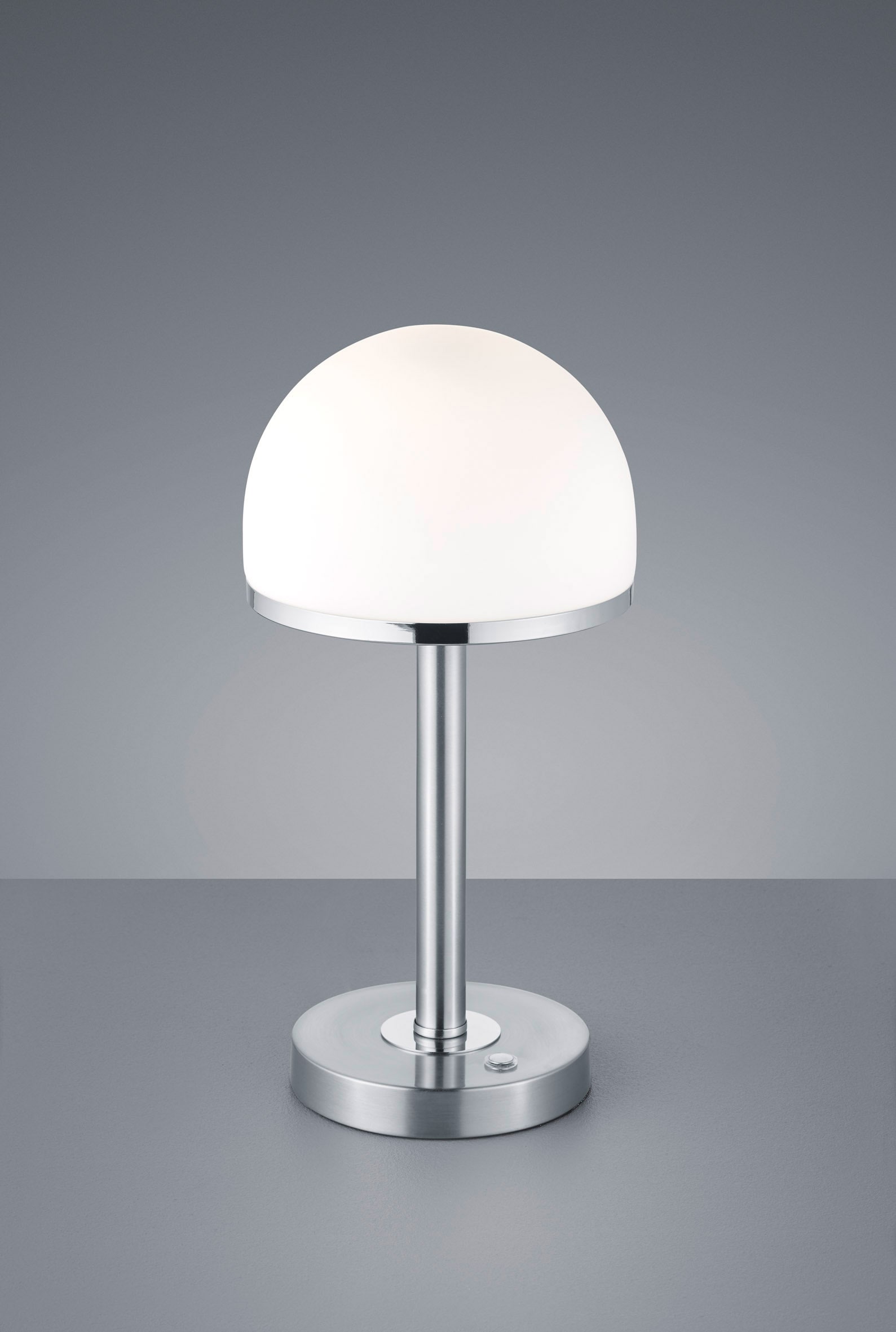 in Tischlampe TOUCH-Dimmer Jahren mit Leuchten LED XXL 1 online »Berlin«, kaufen Design Garantie modernem Tischleuchte fach | flammig-flammig, mit TRIO 4 3
