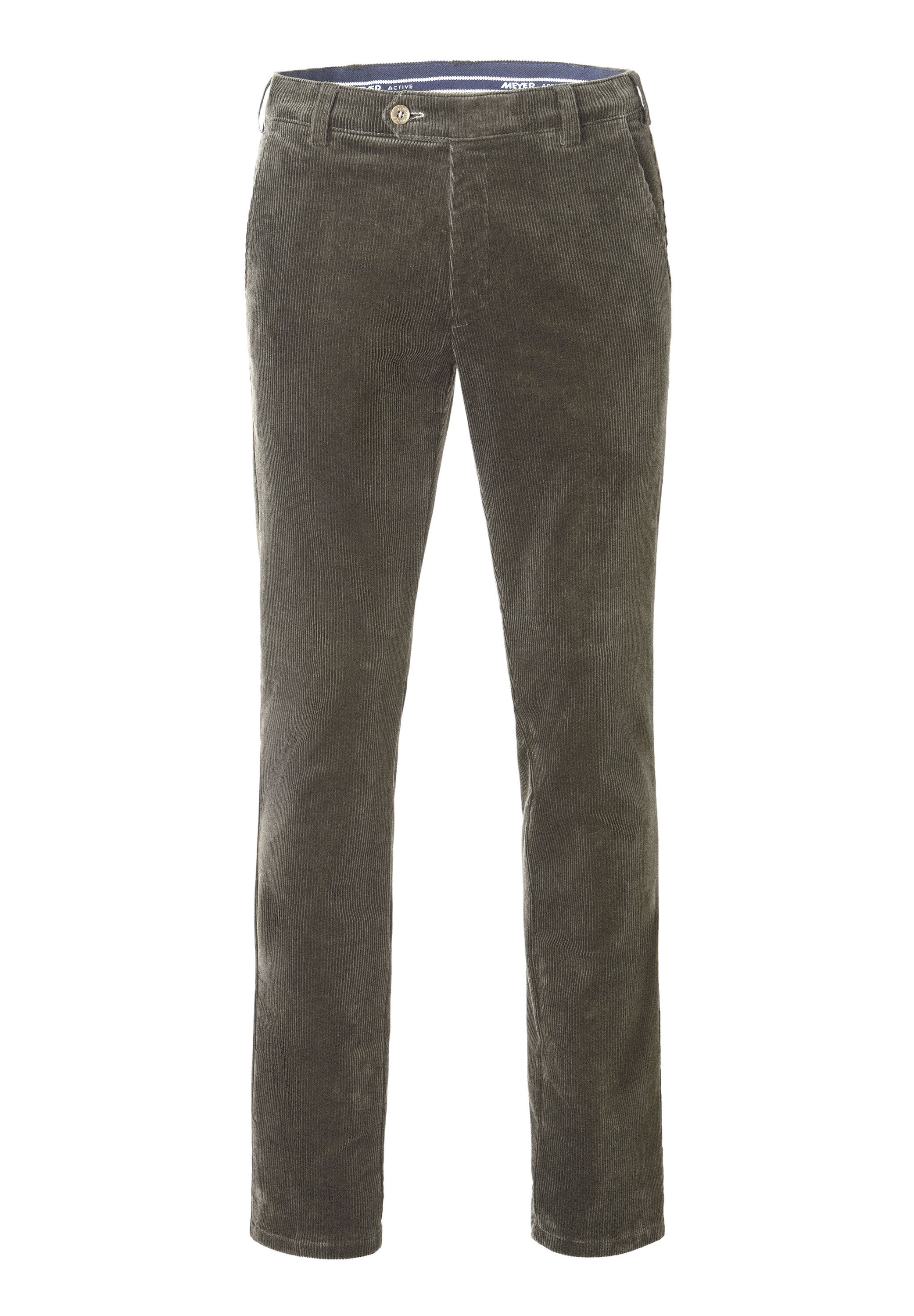 MEYER Chinohose »Bonn 2-3708«  aus softem Cord