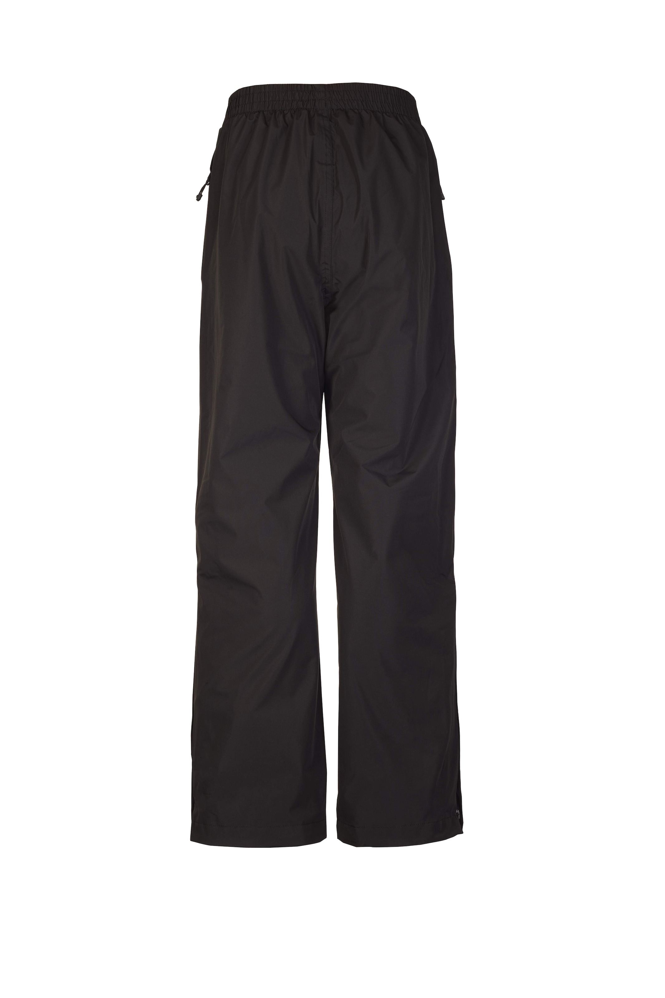 Killtec Regenhose »AIRIKO JR«  mit Reißverschluss am Bein, packbar in eigener Tasche