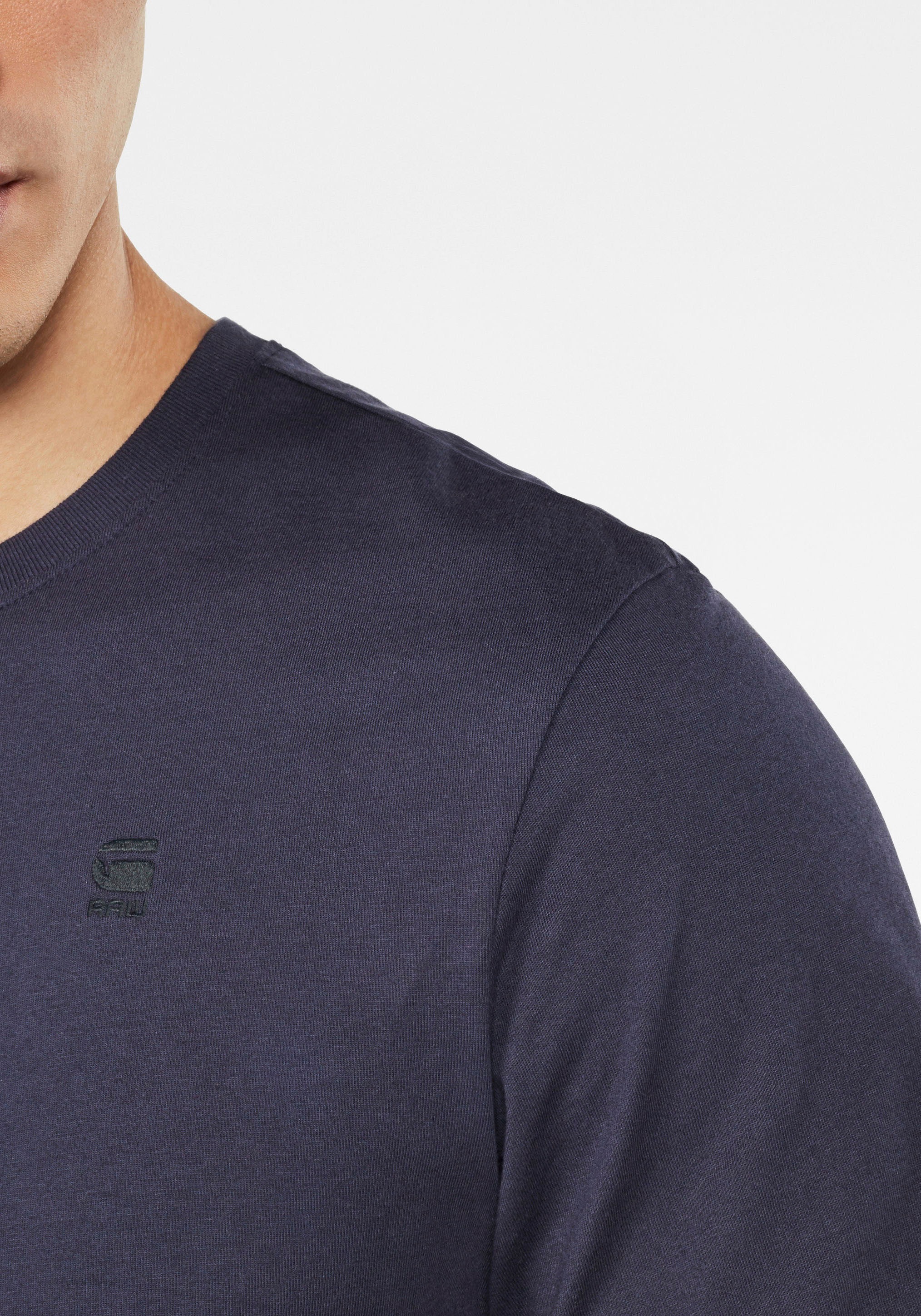 G-STAR T-Shirt »Base-S T-Shirt«