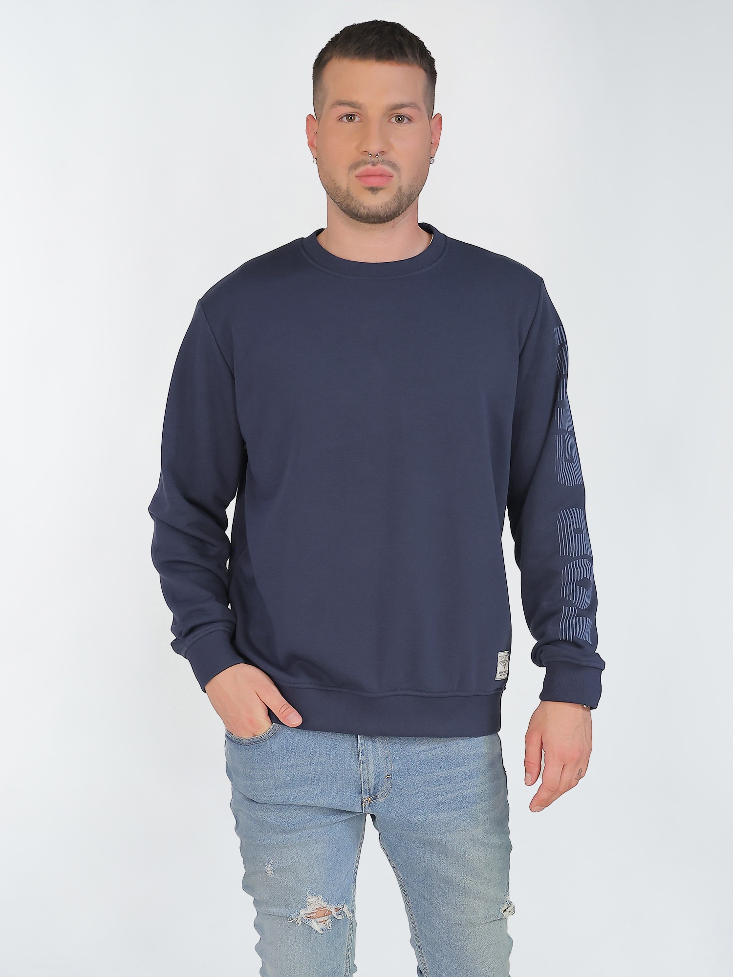 TOP GUN Sweatshirt »Sweatshirt TG22008«