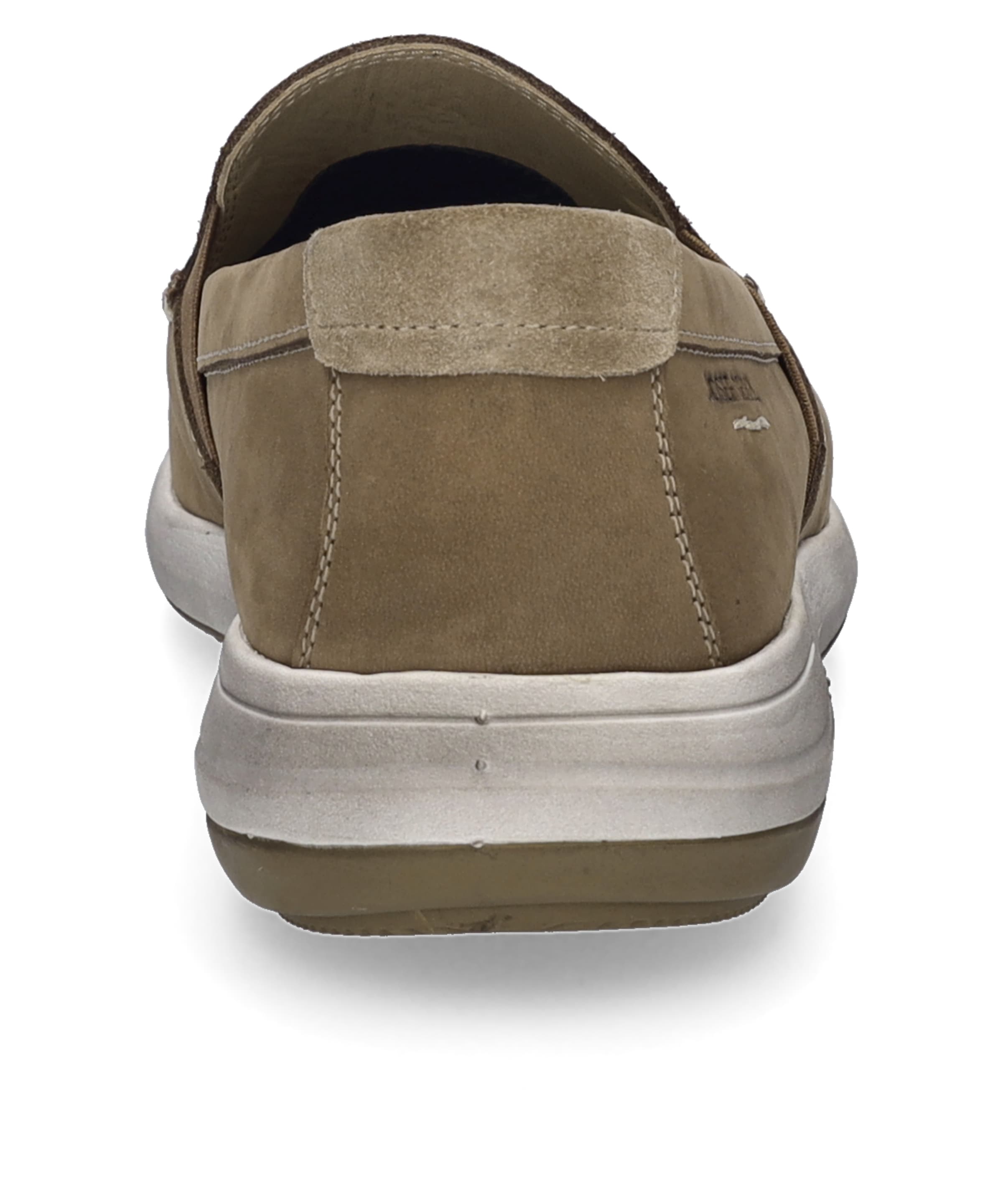 Josef Seibel Slipper »Enrico 31, sand«