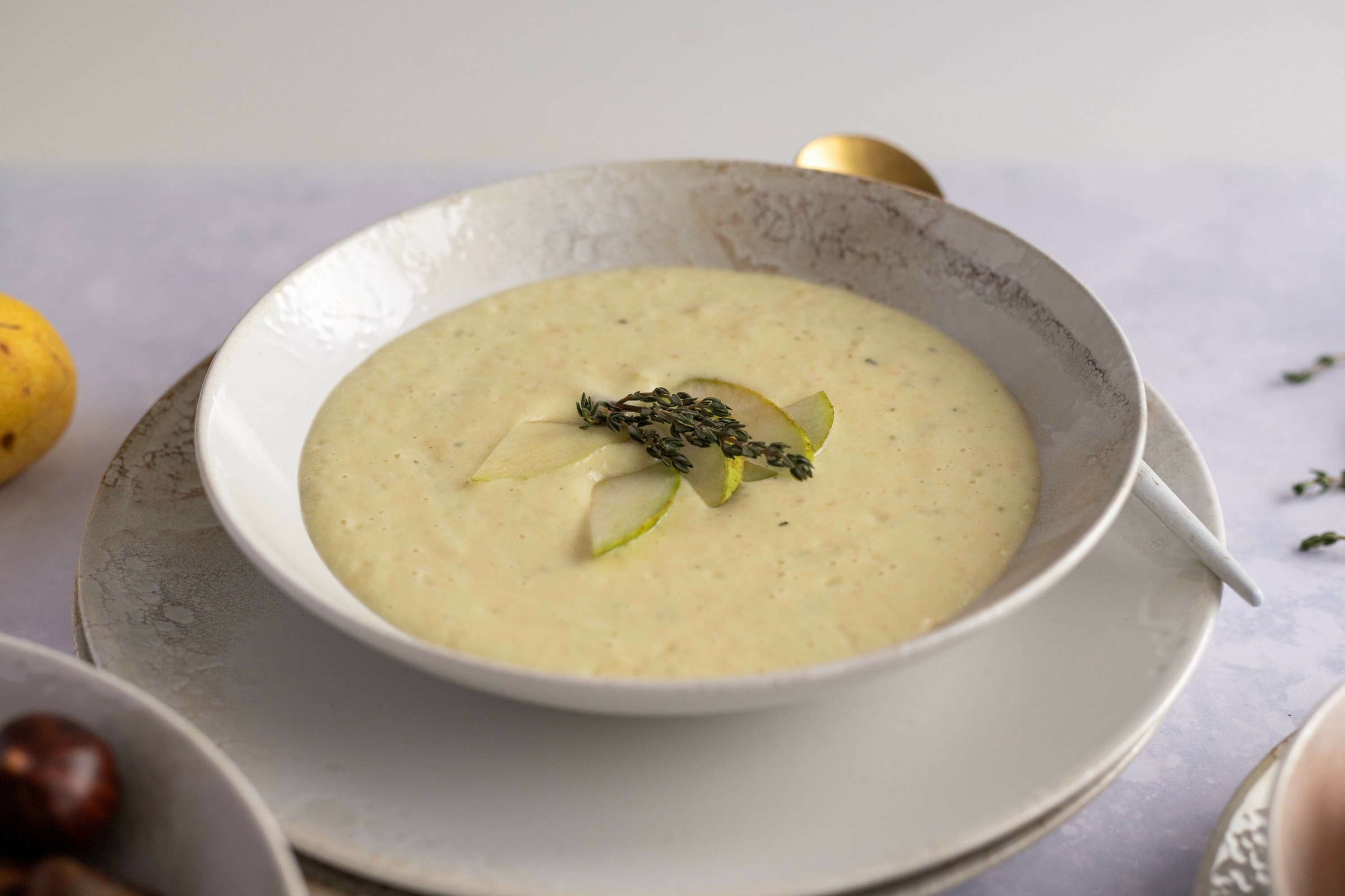 MÄSER Schüssel »Ossia« 7