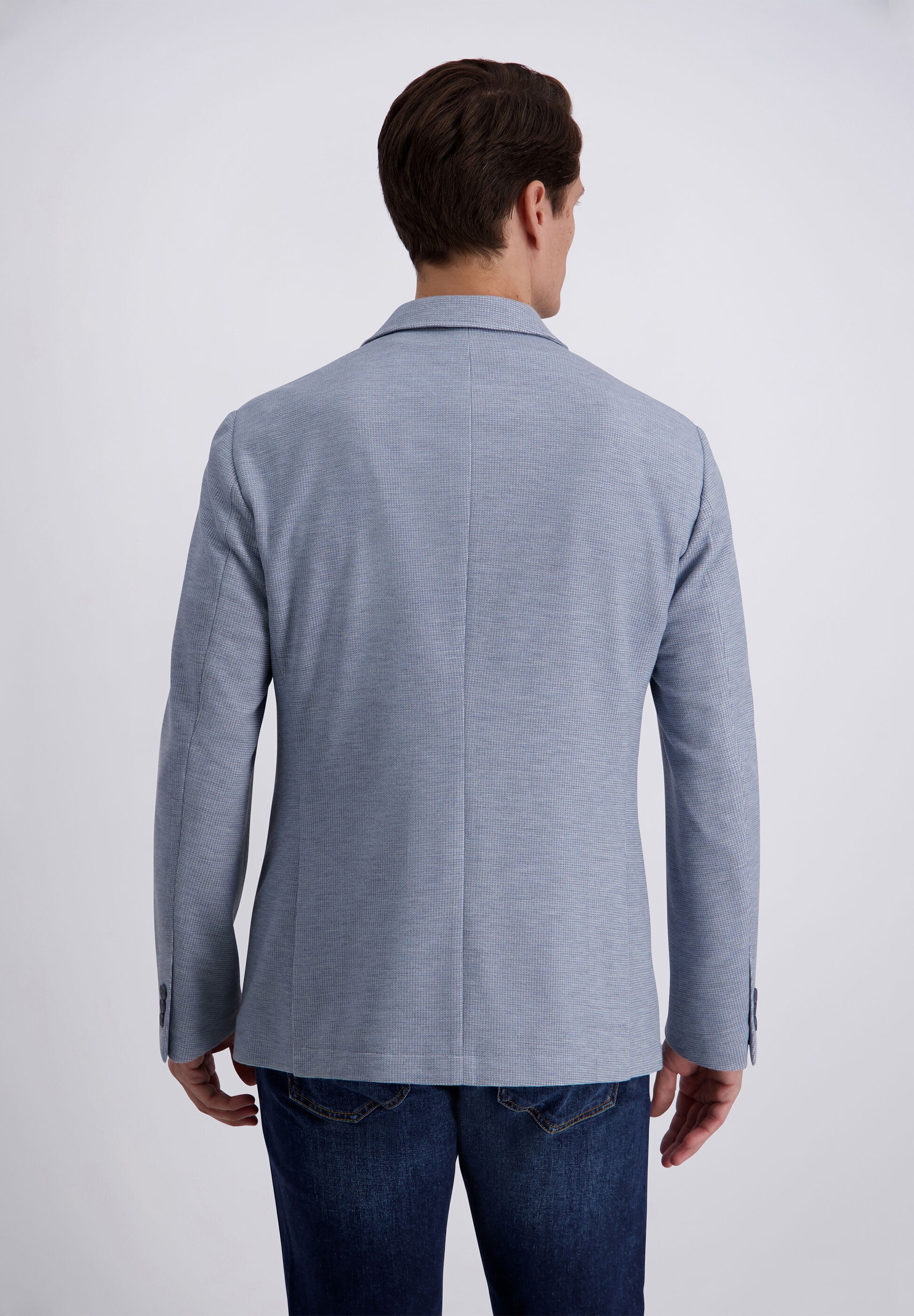 Pierre Cardin Anzugsakko »Mael« Jersey