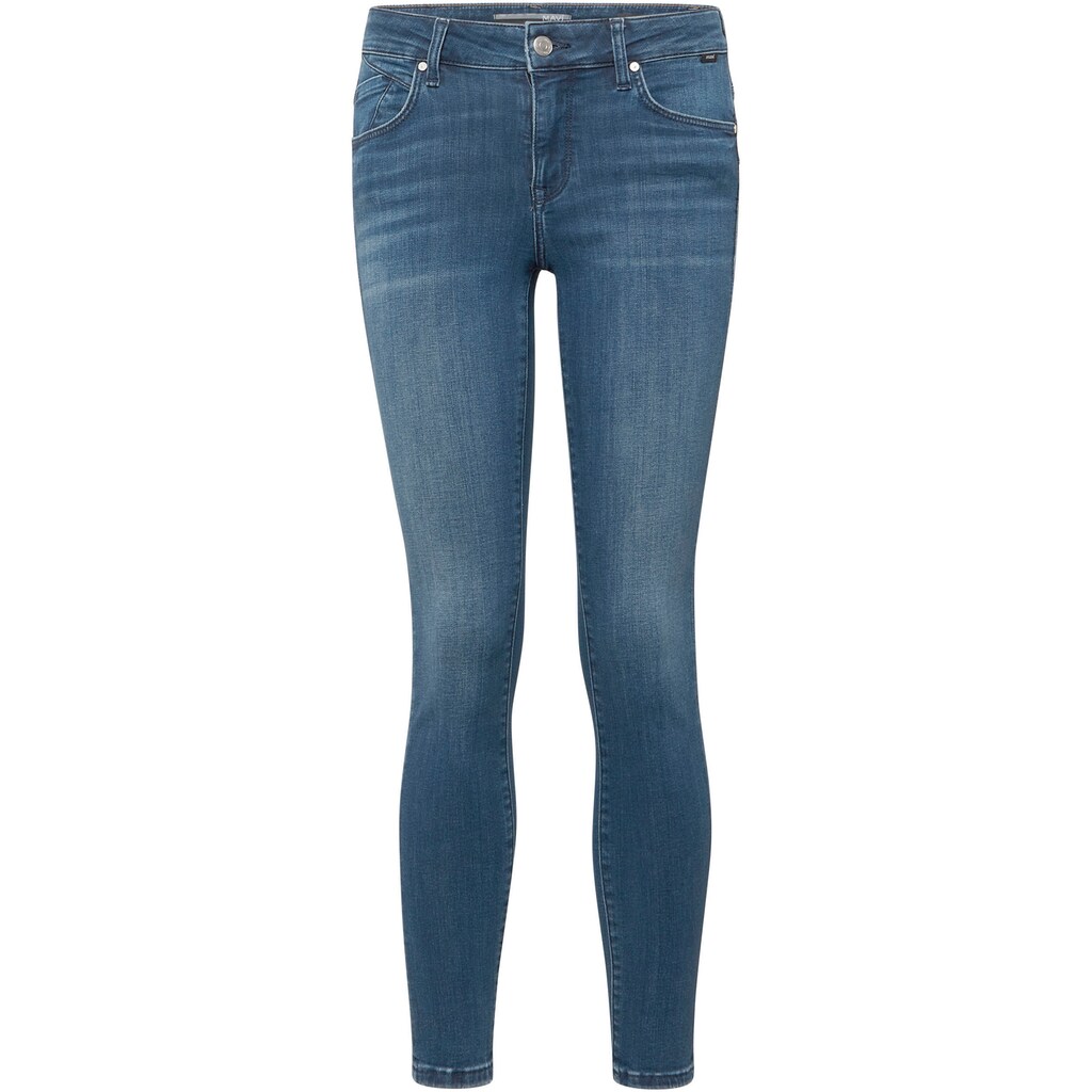 Mavi Skinny-fit-Jeans »ADRIANA«