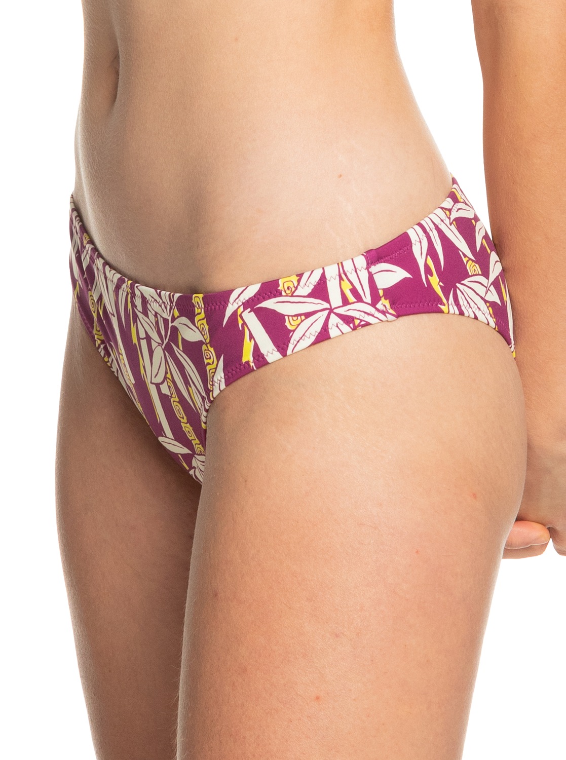 Quiksilver Bikini-Hose »Classic Bottom«