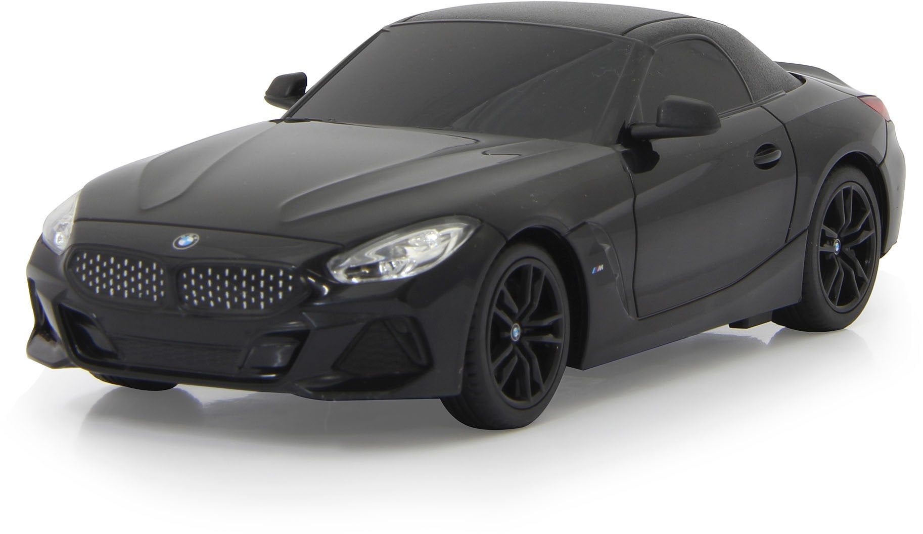 Jamara RC-Auto »BMW Z4 Roadster 1:24, 2,4 GHz, schwarz«