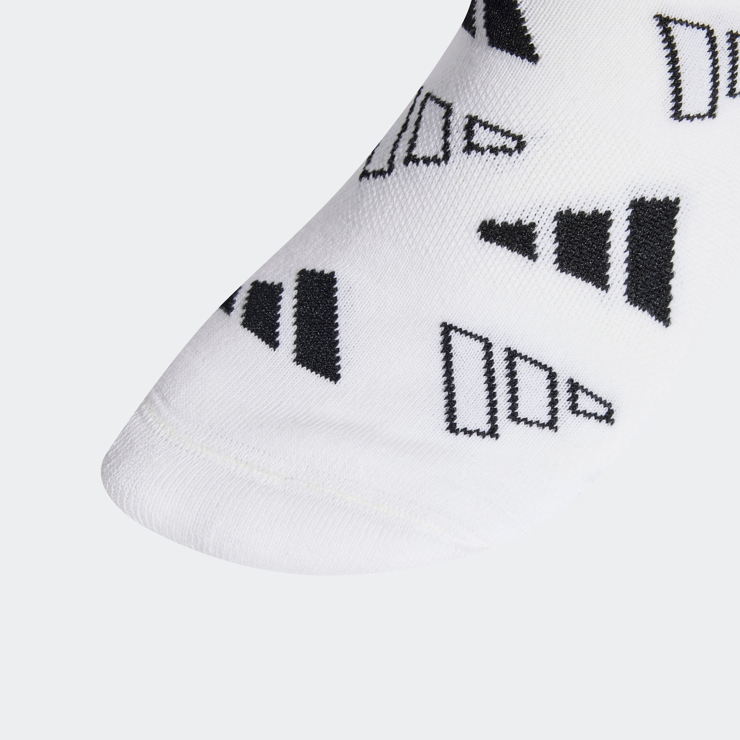 adidas Performance Sportsocken »MONOGRAM SCK 1P«
