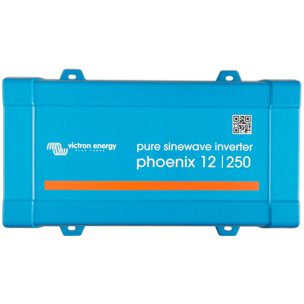 Wechselrichter »»Inverter Victron Phoenix 12/250 VE.direct Schuko««