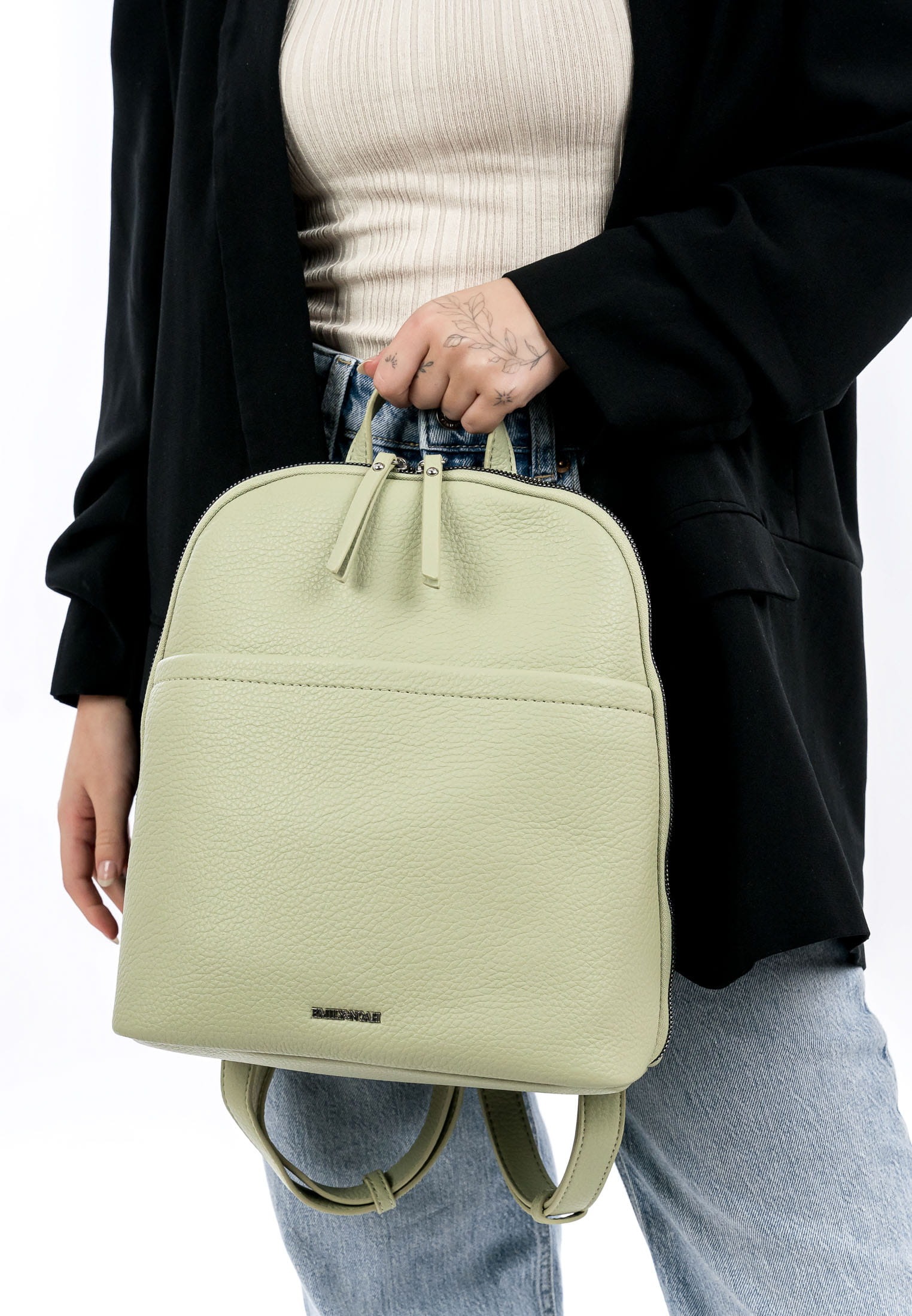 EMILY & NOAH Rucksack »Rucksack E&N Elena«