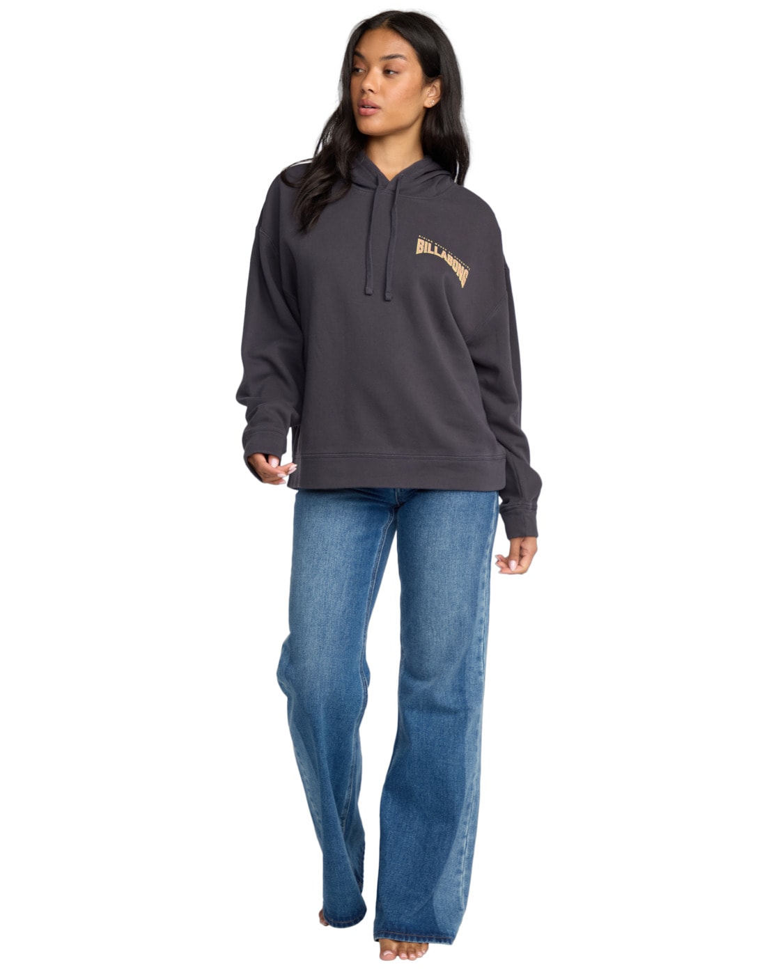 Billabong Kapuzensweatshirt »Keep It Up«