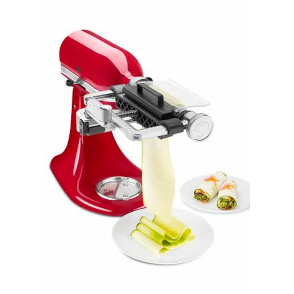 KitchenAid Gemüseblattschneidvorsatz »5KSMSCA«