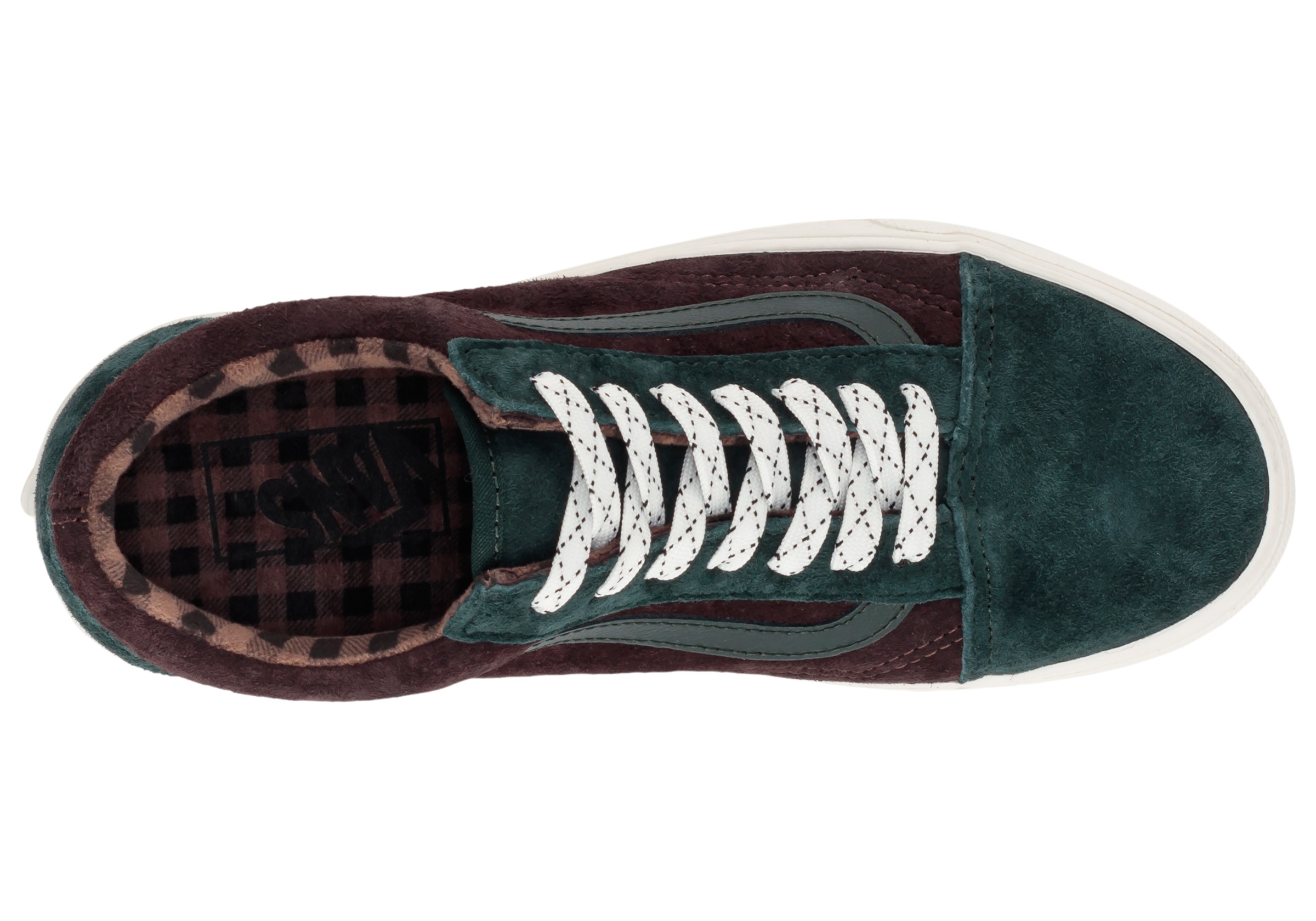 Vans Sneaker »Old Skool«, unisex