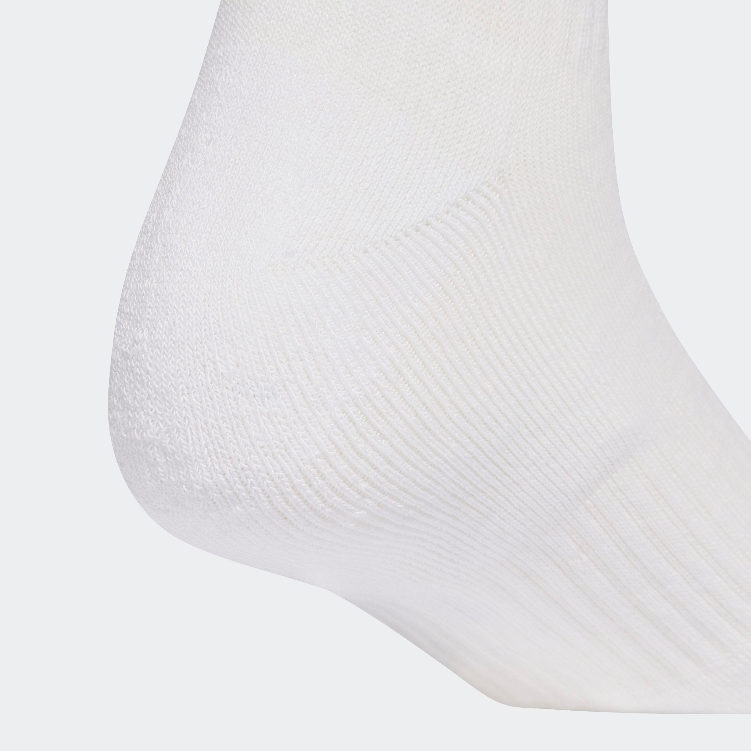 adidas Sportswear Sportsocken »3S ESS C CRW 6P«