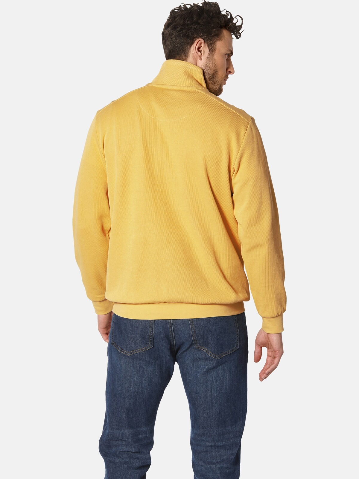 Babista Sweatshirt »Sweatshirt BELLAVERZI«
