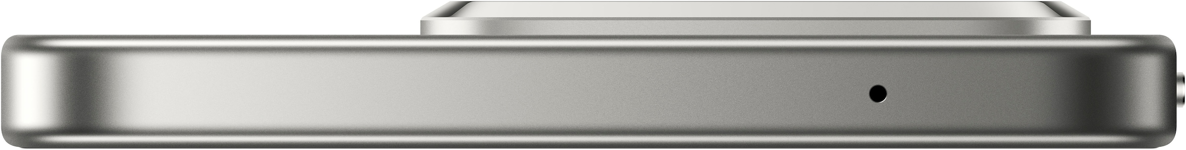 Xiaomi Smartphone »15T 12+256« grau