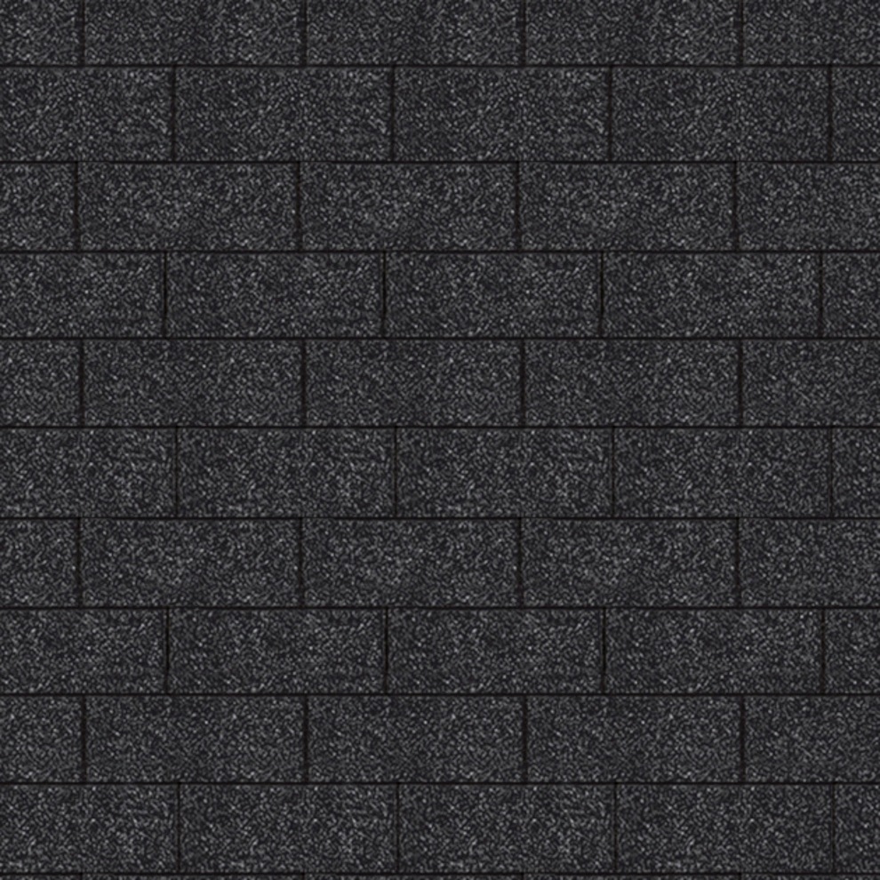 Karibu Pavillon »Holm 1« BxTxH: 431x431x315 cm, mit schwarzen Dachschindeln