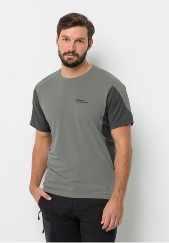 Jack Wolfskin T-Shirt »NARROWS T M« kaufen
