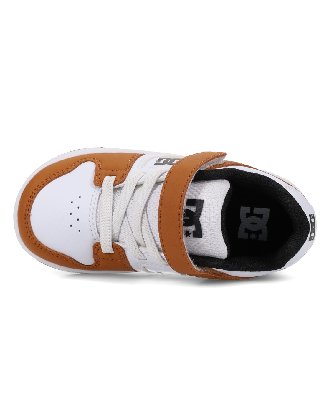 DC Shoes Sneaker »Toddler Manteca V«