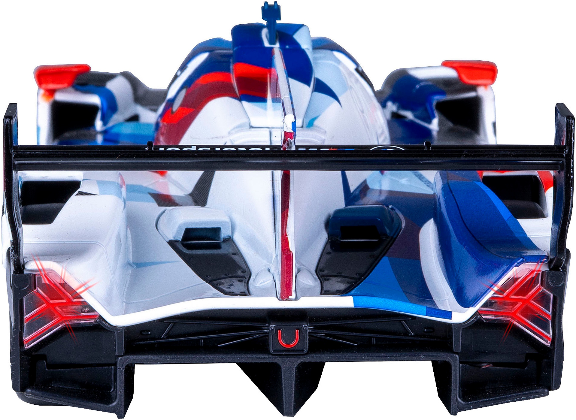 Jamara Spielzeug-Auto »Diecast, BMW M Hybrid V8 inklusive Batterien« LED Licht; Maßstab 1:24