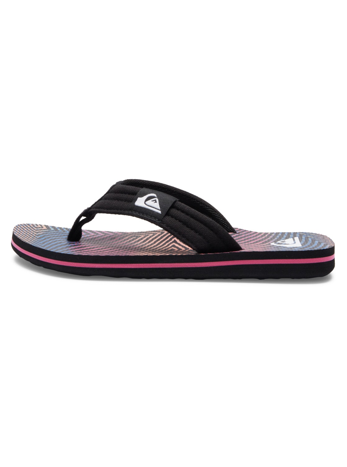Quiksilver Sandale »Molokai Layback«