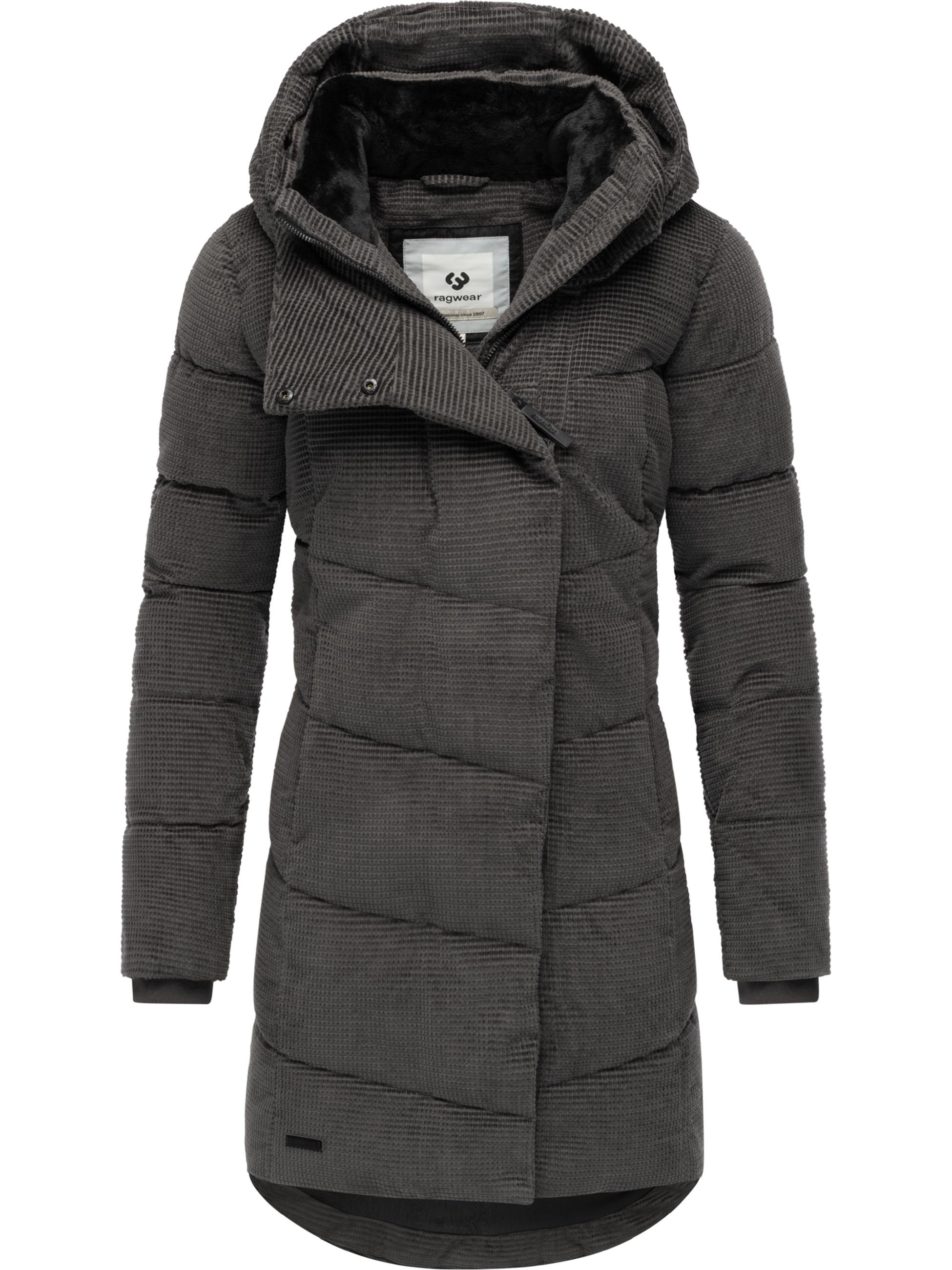 Ragwear Wintermantel »Wintermantel Pavla Cordy YOUMODO«
