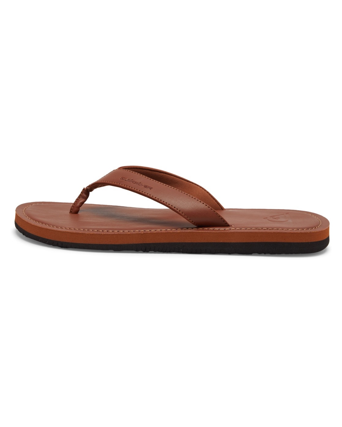 Quiksilver Sandale »Molokai Nubuck«