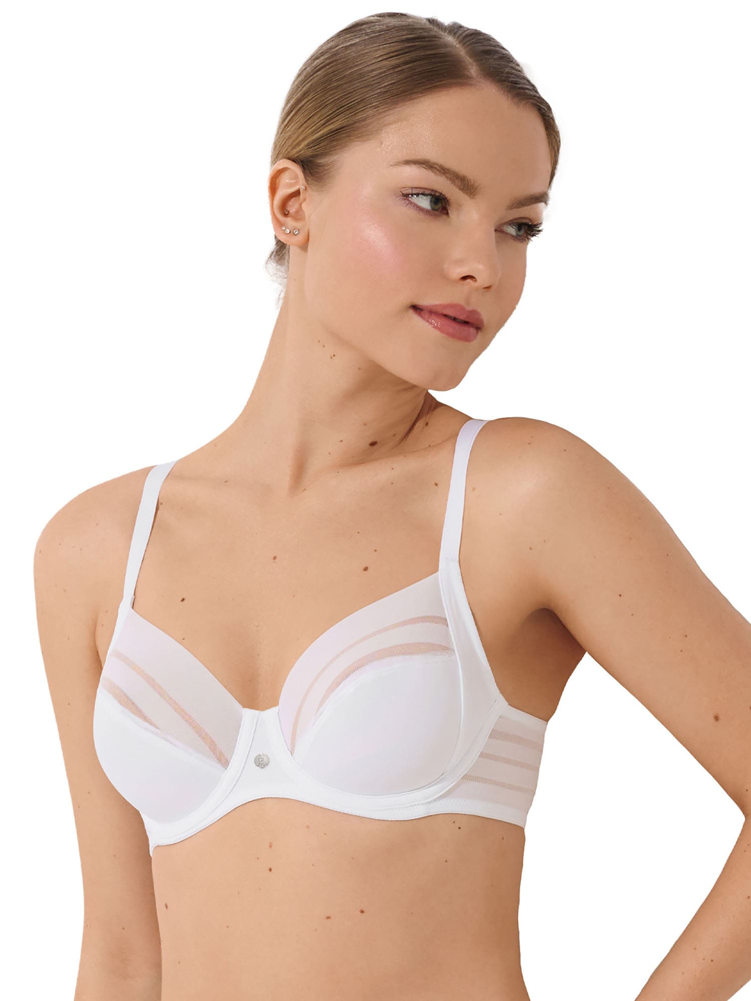 Lisca Bügel-BH »2er Pack Bügel BH Alegra«