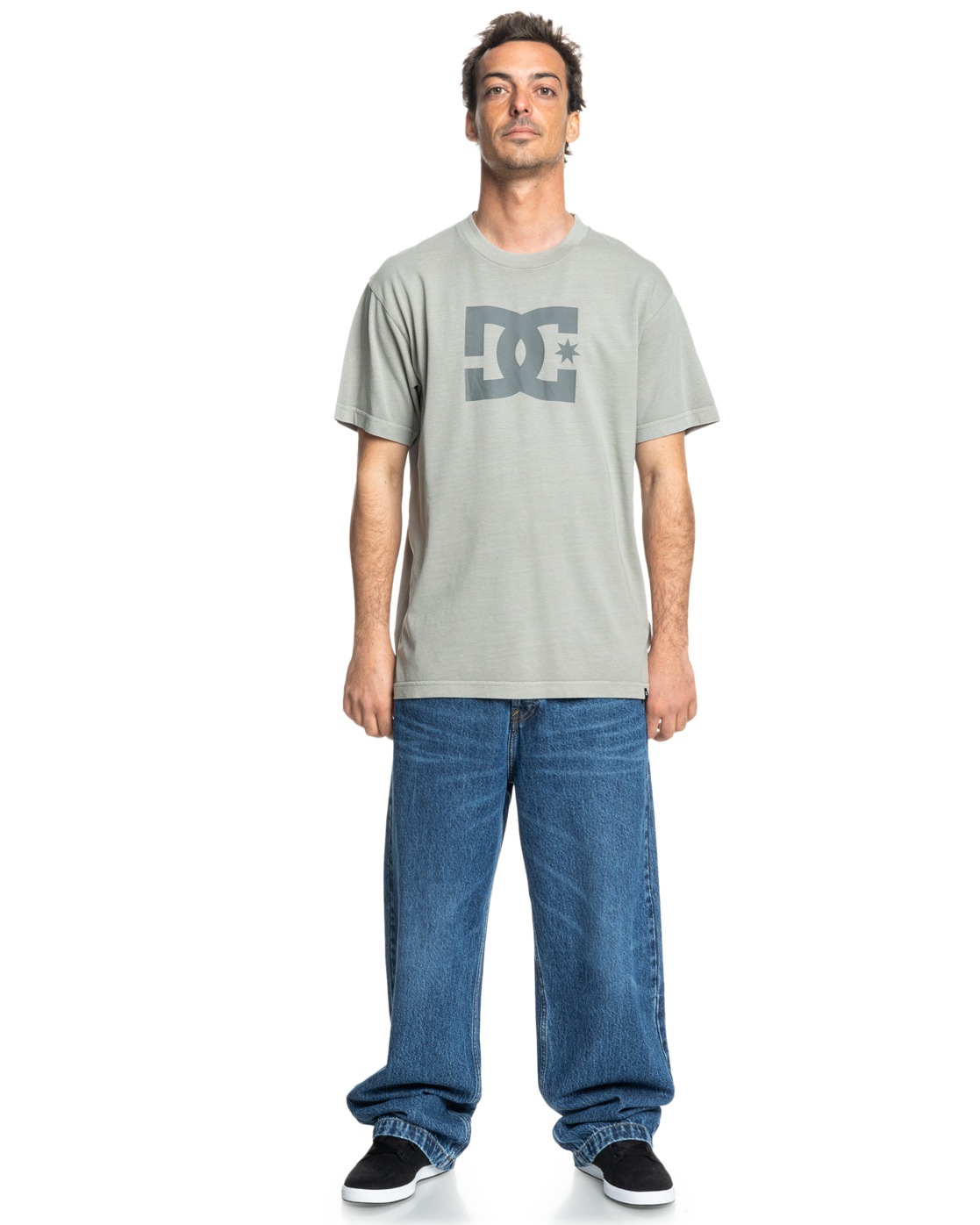 DC Shoes T-Shirt »DC Star Pigment Dye«