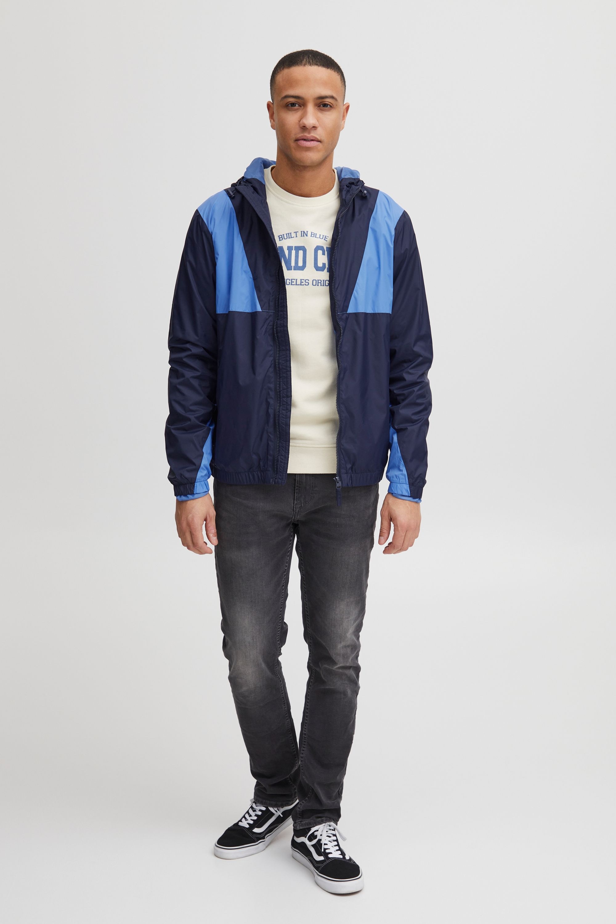 Blend Regenjacke »Regenjacke BHOuterwear«
