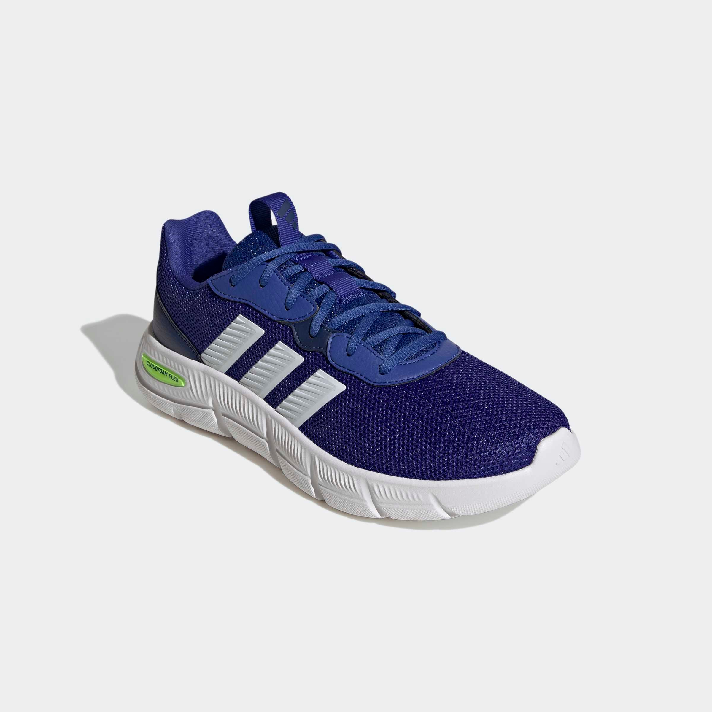 adidas Sportswear "CLOUDFOAM FLEX, SCHNÜRSENKEL"