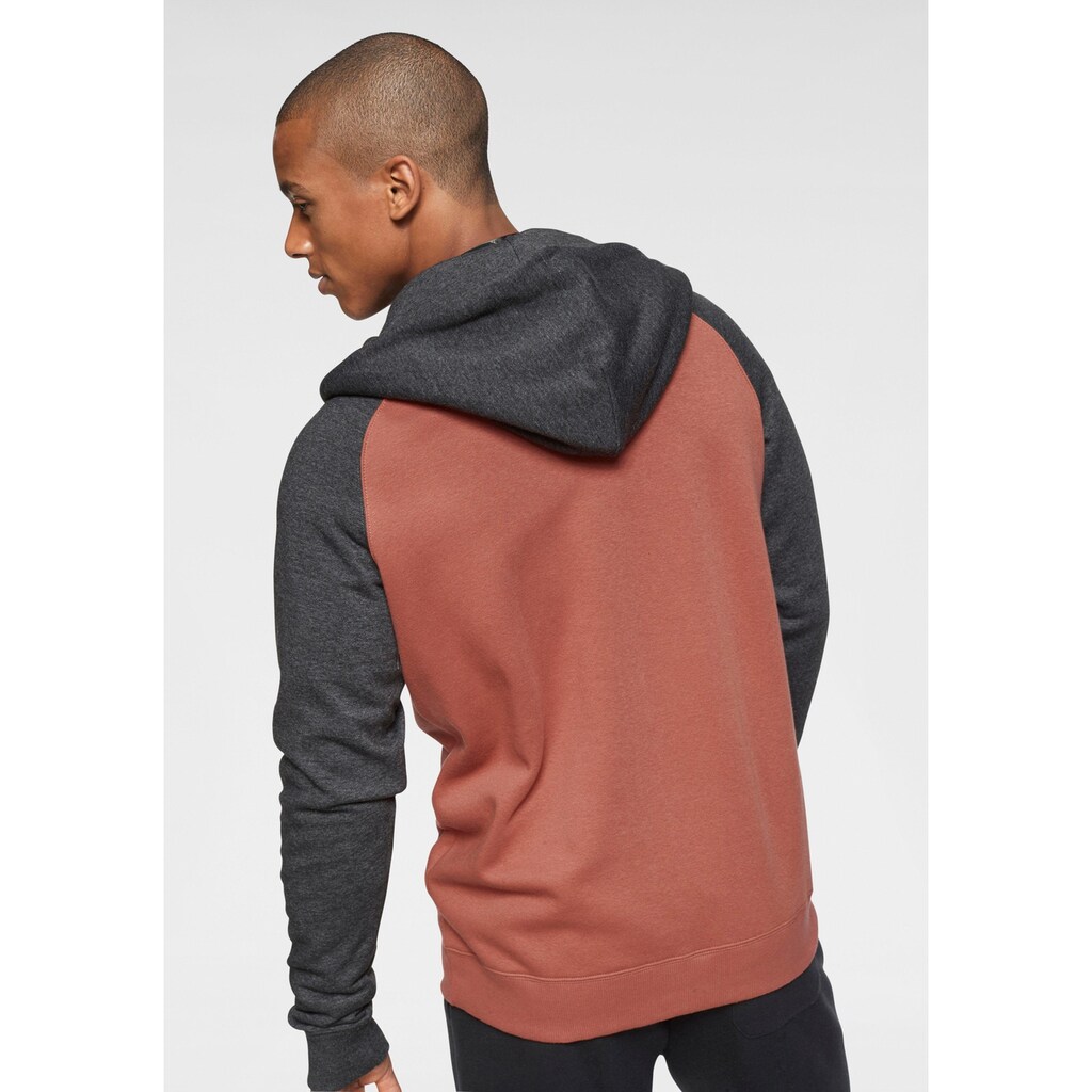 Quiksilver Kapuzensweatjacke »EVERYDAY ZIP«