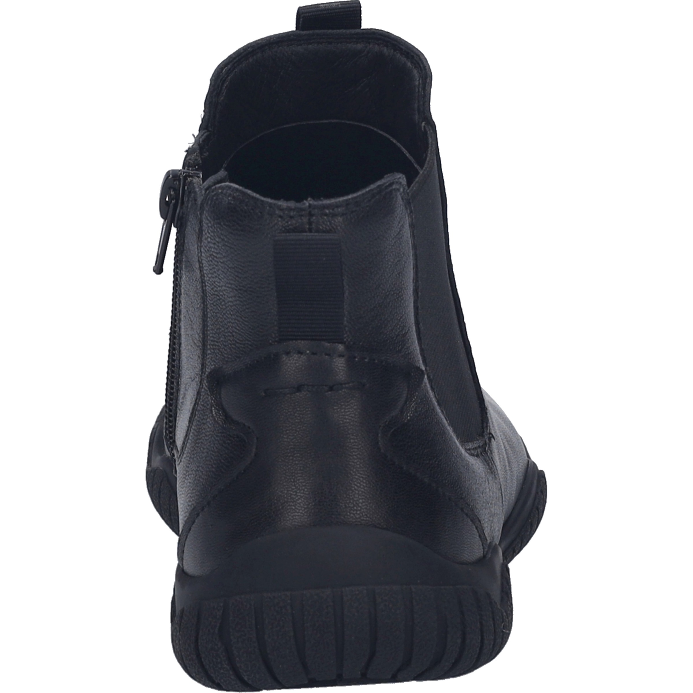 Josef Seibel Stiefelette »Wynona 04, schwarz«