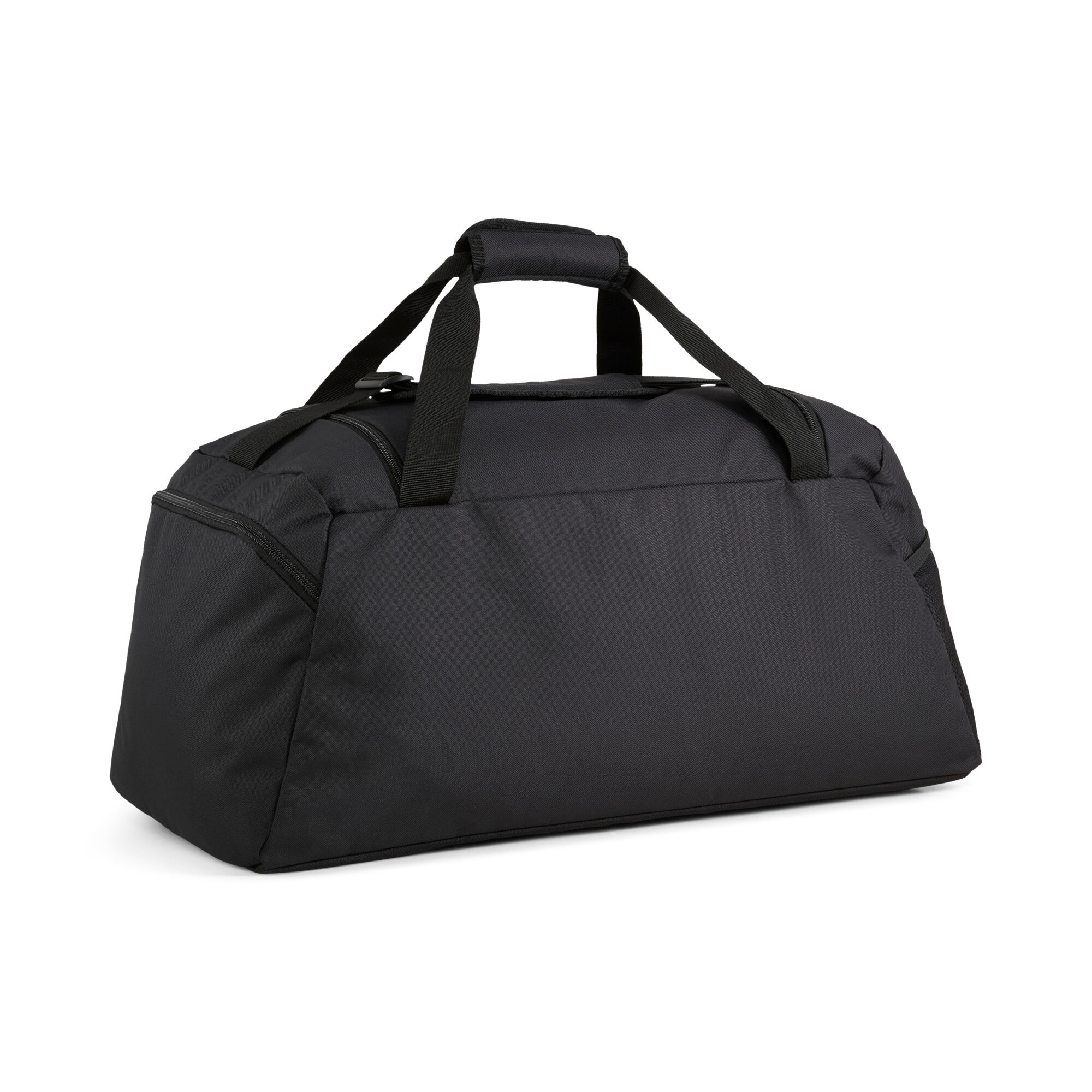 PUMA Sporttasche »FUNDAMENTAL MEDIUM SPORTS BAG«