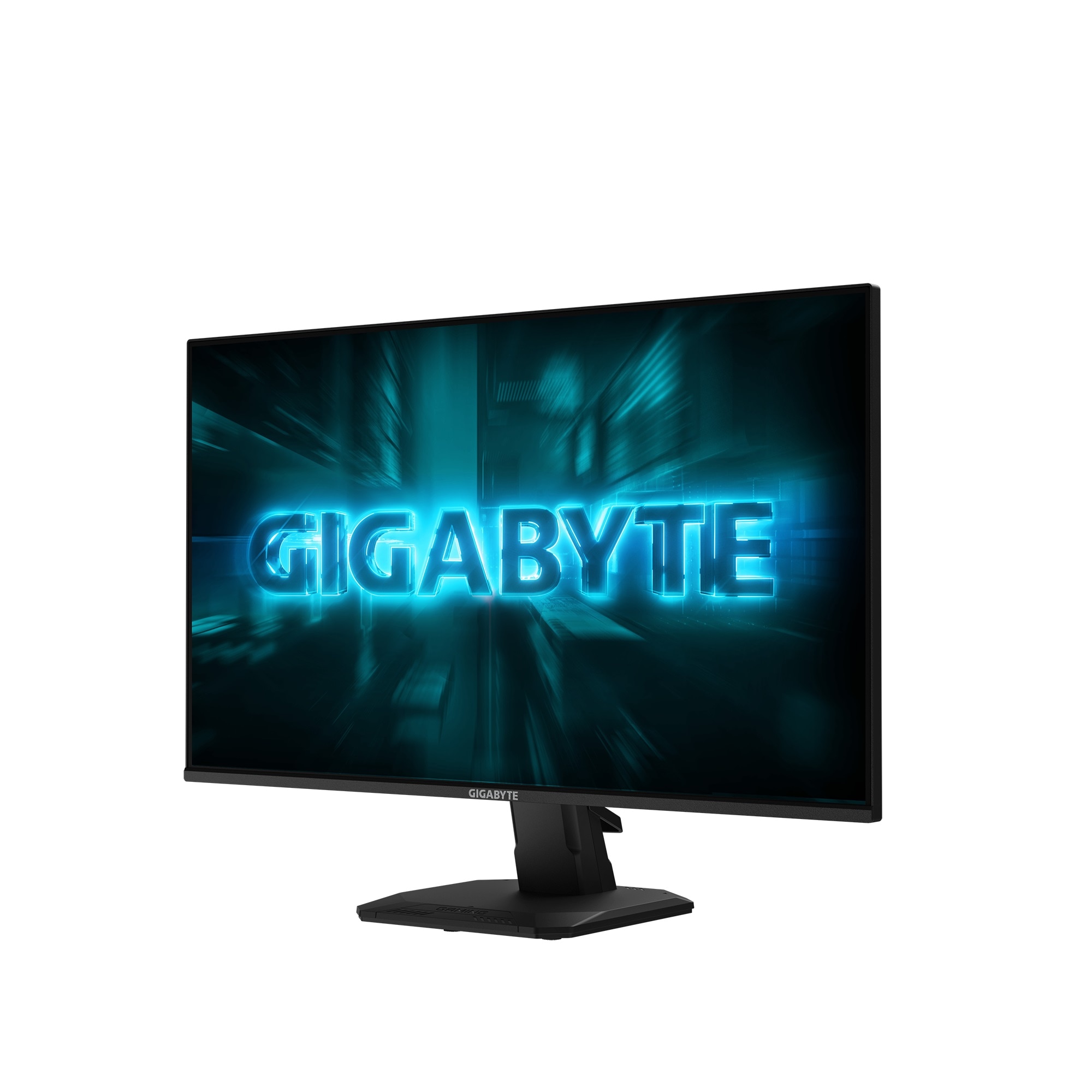 Gigabyte Gaming-Monitor »GS25F2A« 62,2 cm/25 ″  1920 x 1080 px Full HD 1 Reaktionszeit 240 Hz neigbar, Lautsprecher