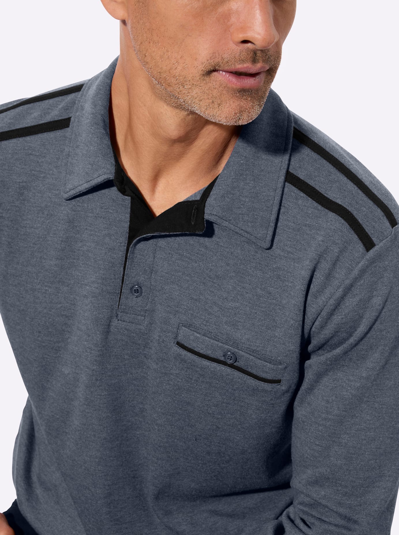 Classic Sweatshirt
