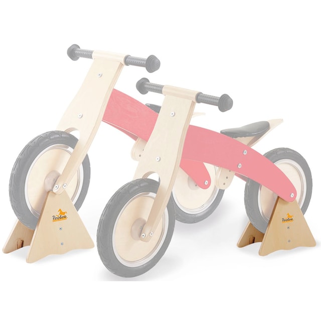 Fahrradständer, Pinolino® für bei Kinder-Laufräder