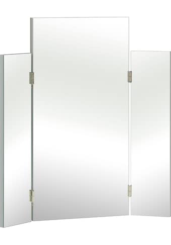 PELIPAL Spiegel »Quickset 955«, Breite 72cm, mit Klappelementen kaufen