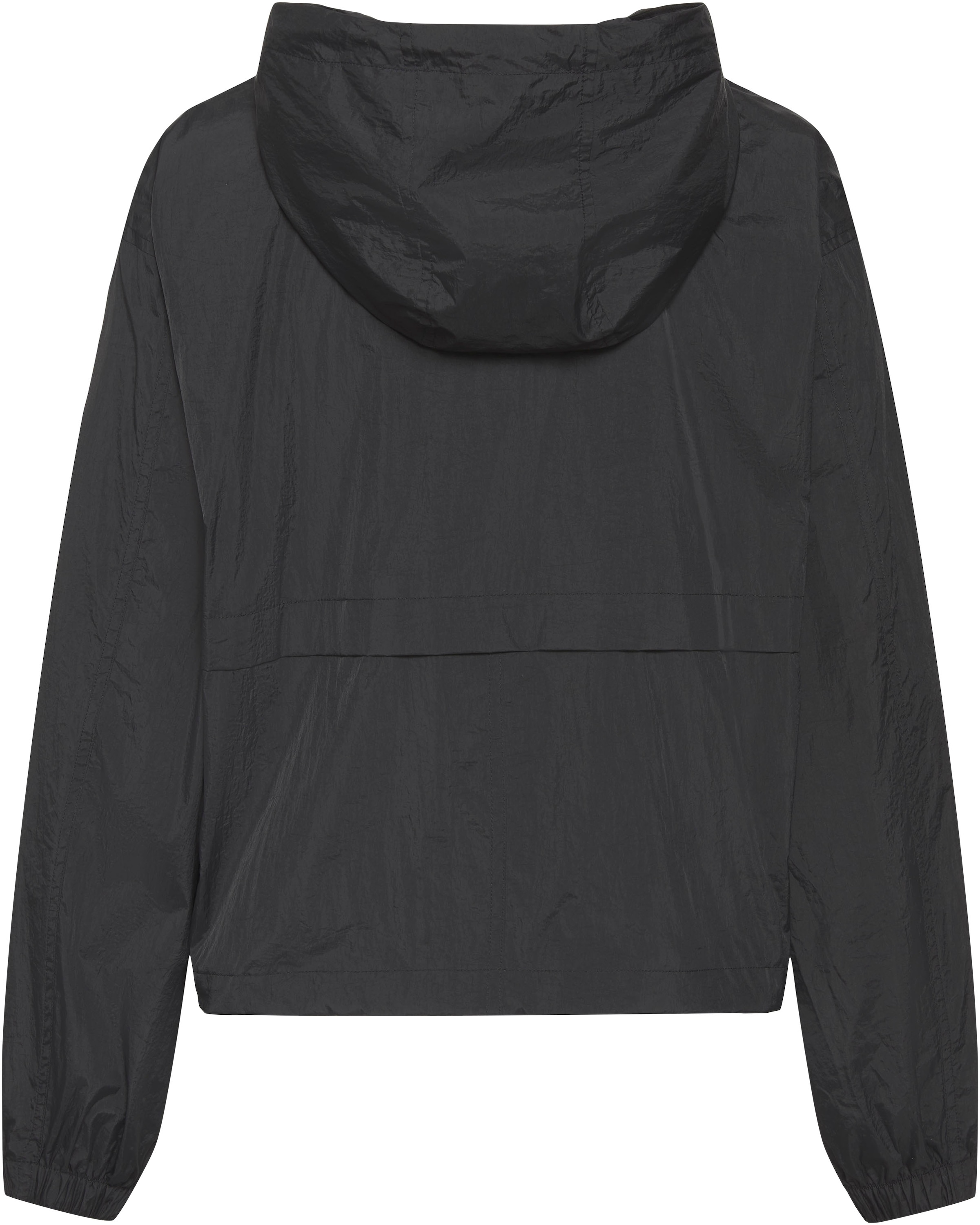 Calvin Klein Jeans Windbreaker mit Kapuze Regular fit mit Kapuze