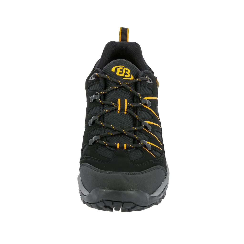 BRÜTTING Outdoorschuh »Outdoorschuh Mount Hunter Low«