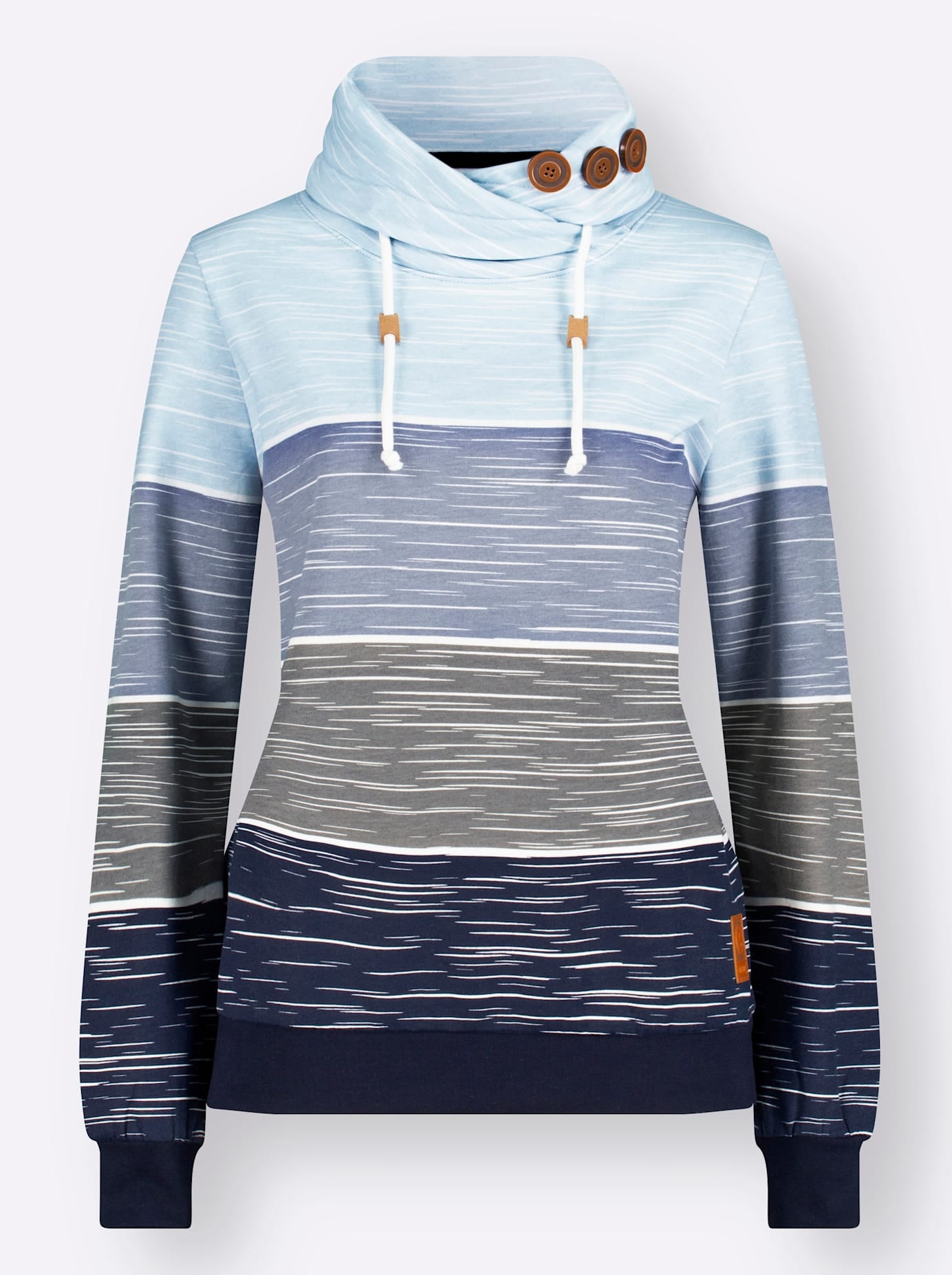 Casual Looks Sweatshirt