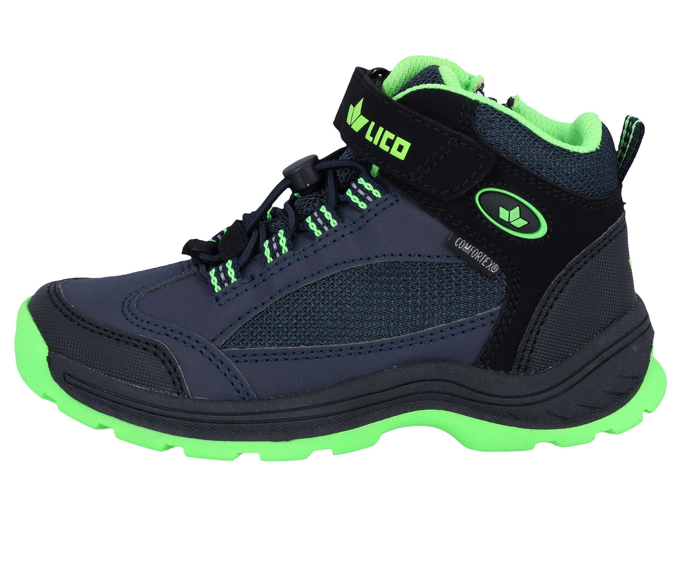 Lico Outdoorschuh »Outdoorstiefel Gordo VS«