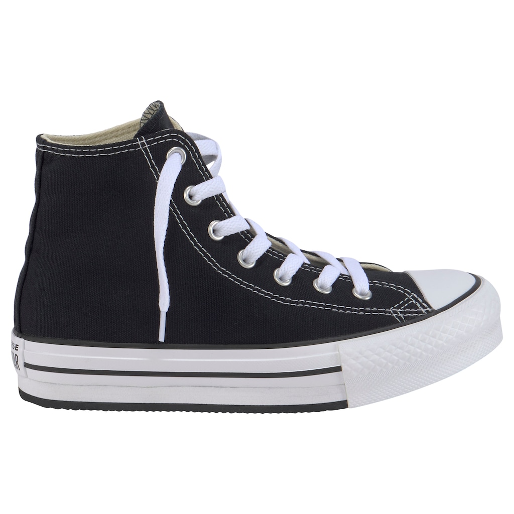 Converse Sneaker »CHUCK TAYLOR ALL STAR EVA LIFT CANVAS«