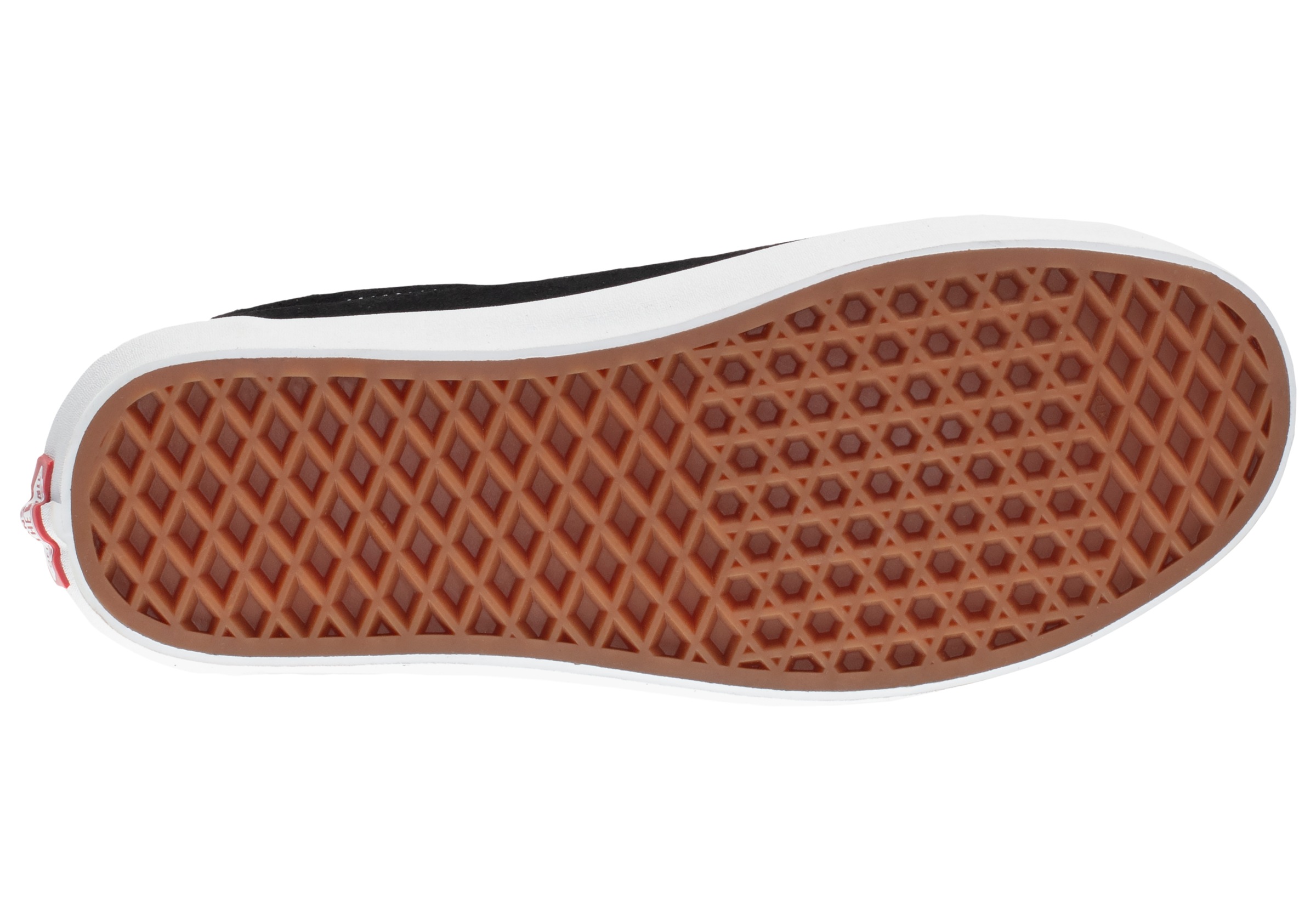 Vans Sneaker »Sport Low«, unisex