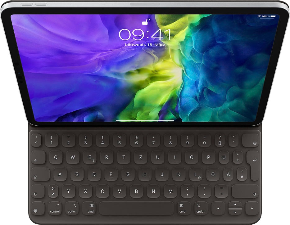iPad-Tastatur »Smart Keyboard Folio für das 11" iPad Pro (2. Generation)«