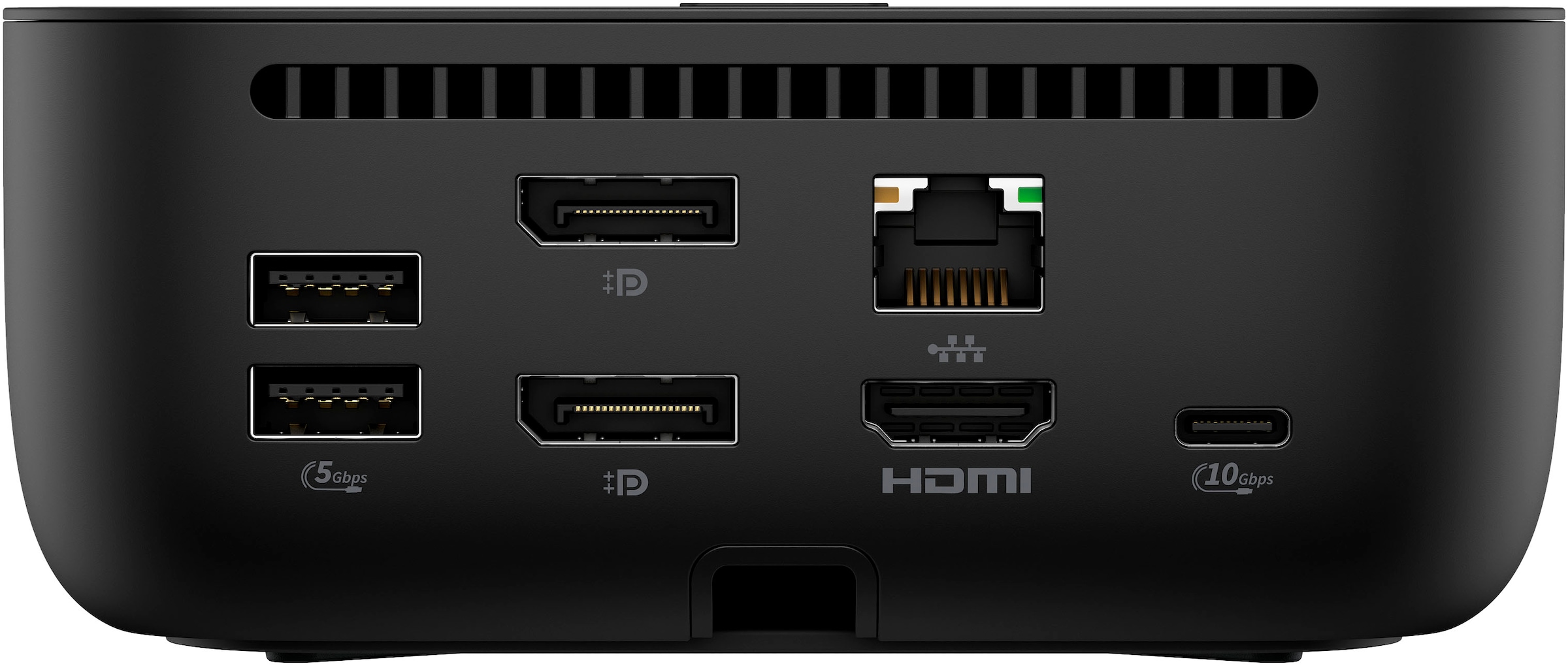 HP Laptop-Dockingstation »USB-C 100 W G6 Dockingstation«
